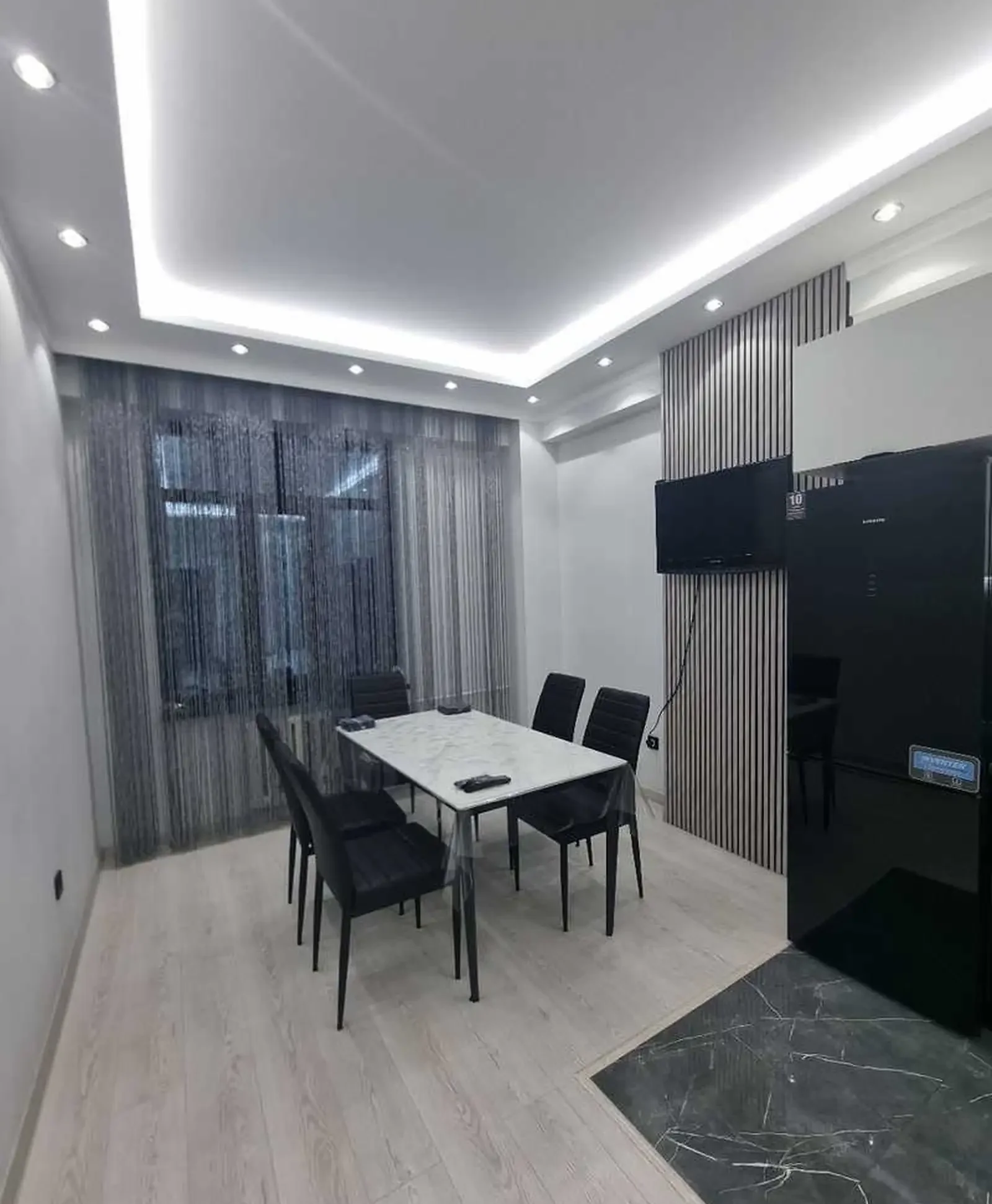 2-к квартира, 10 этаж, 92 м² — фото 5
