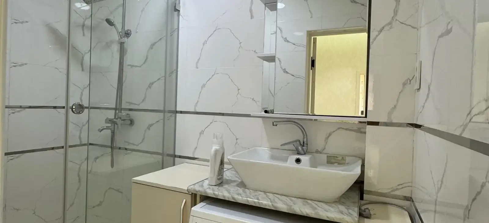 3-комн. квартира, 14 этаж, 106 м², эстакада 82мкр