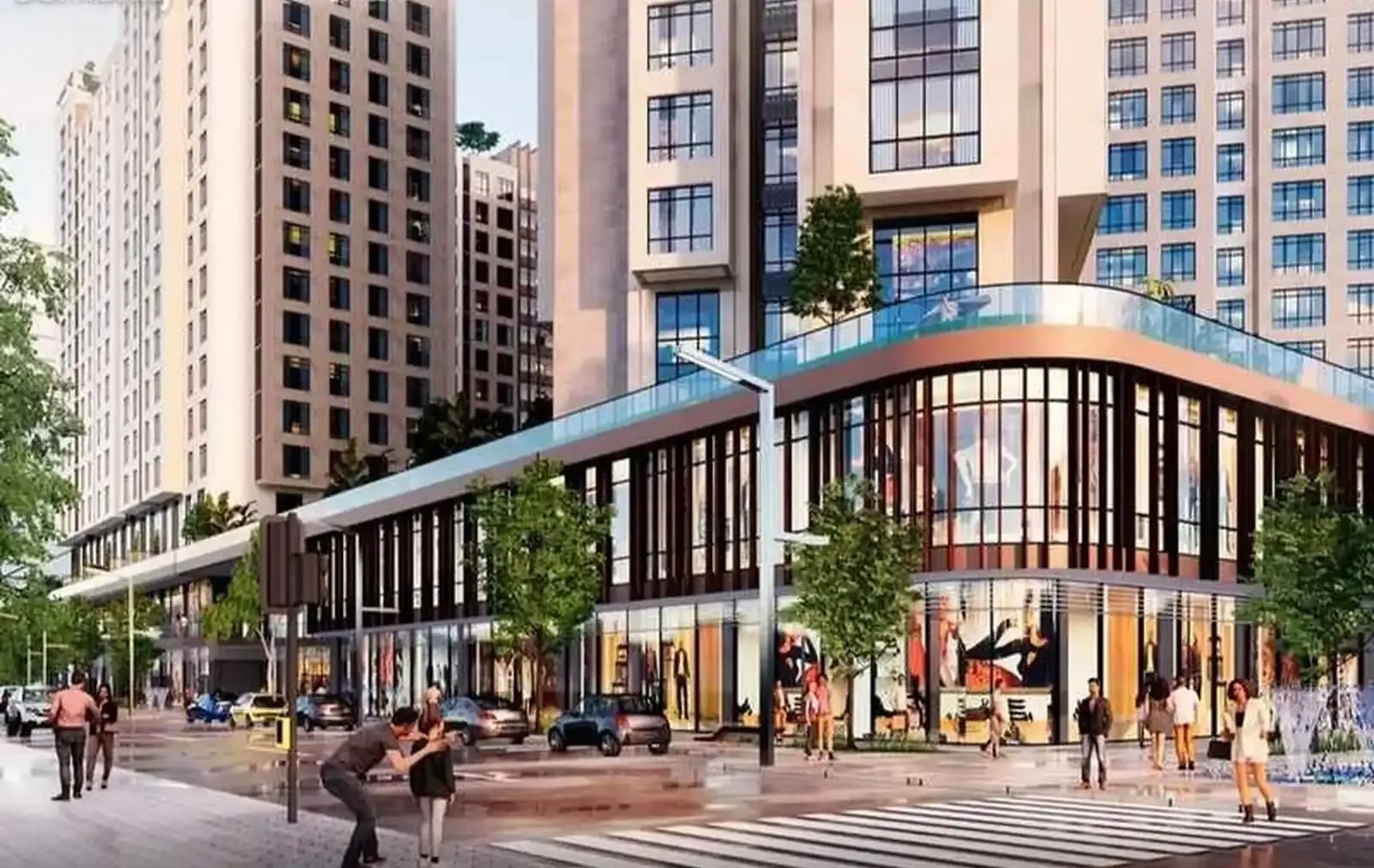 1-комн. квартира, 5 этаж, 55 м², И. Сомонӣ