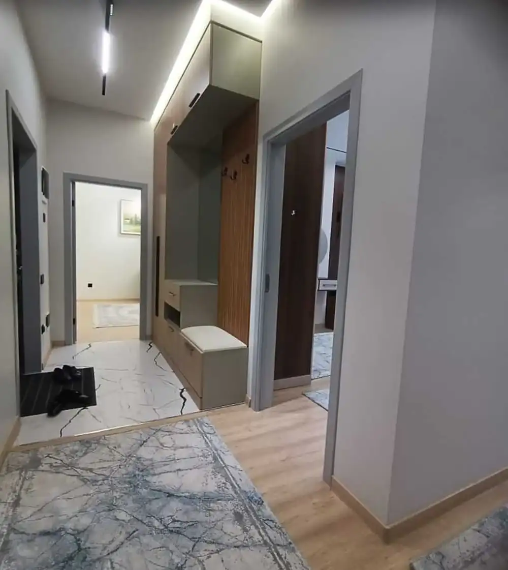 2-комн. квартира, 10 этаж, 80м², Шохмансур Доми Бустон сити ру баруи Гуля Голд назди Скорий больница