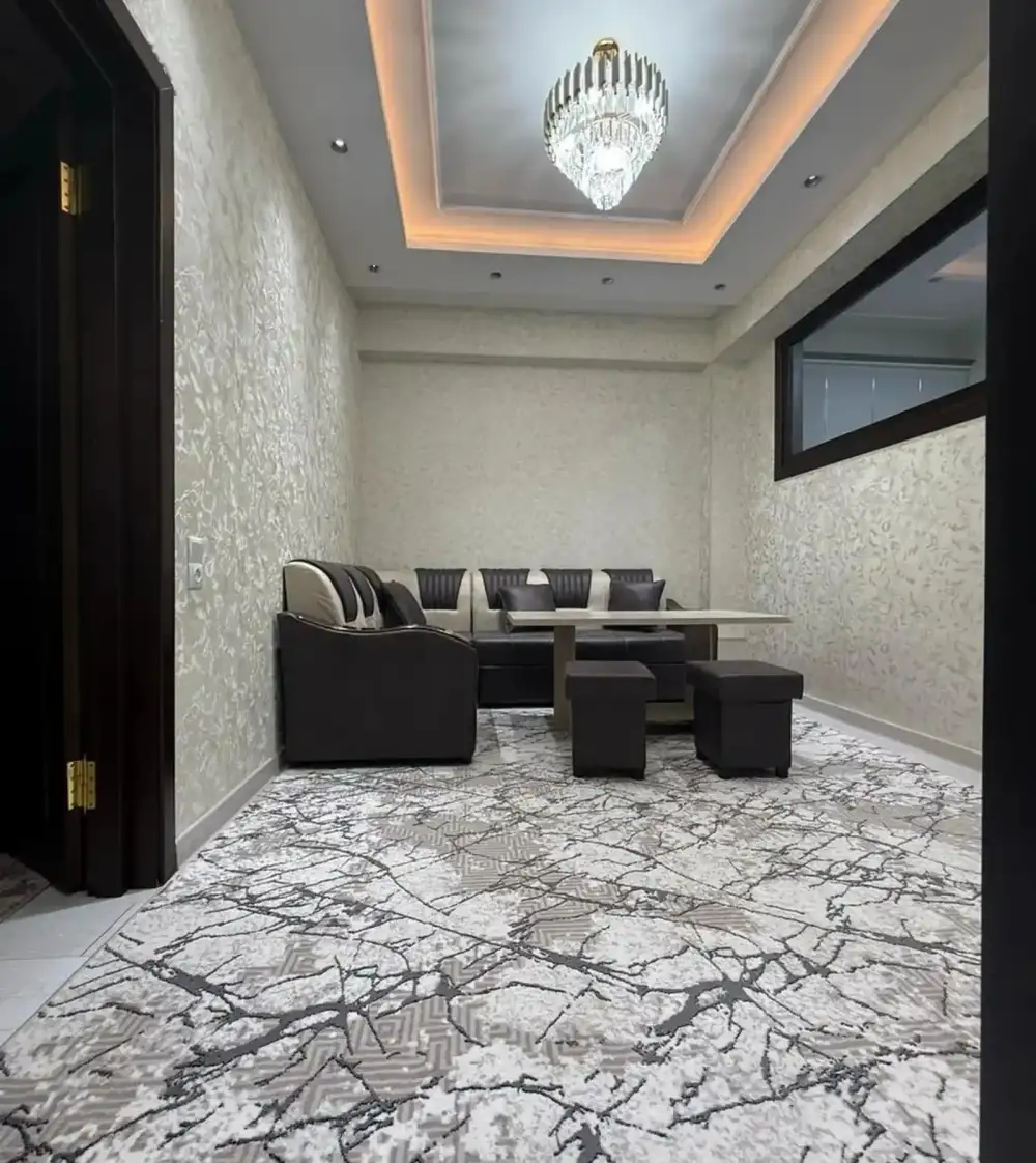 2-комн. квартира, 3 этаж, 60м², 18 Мкр