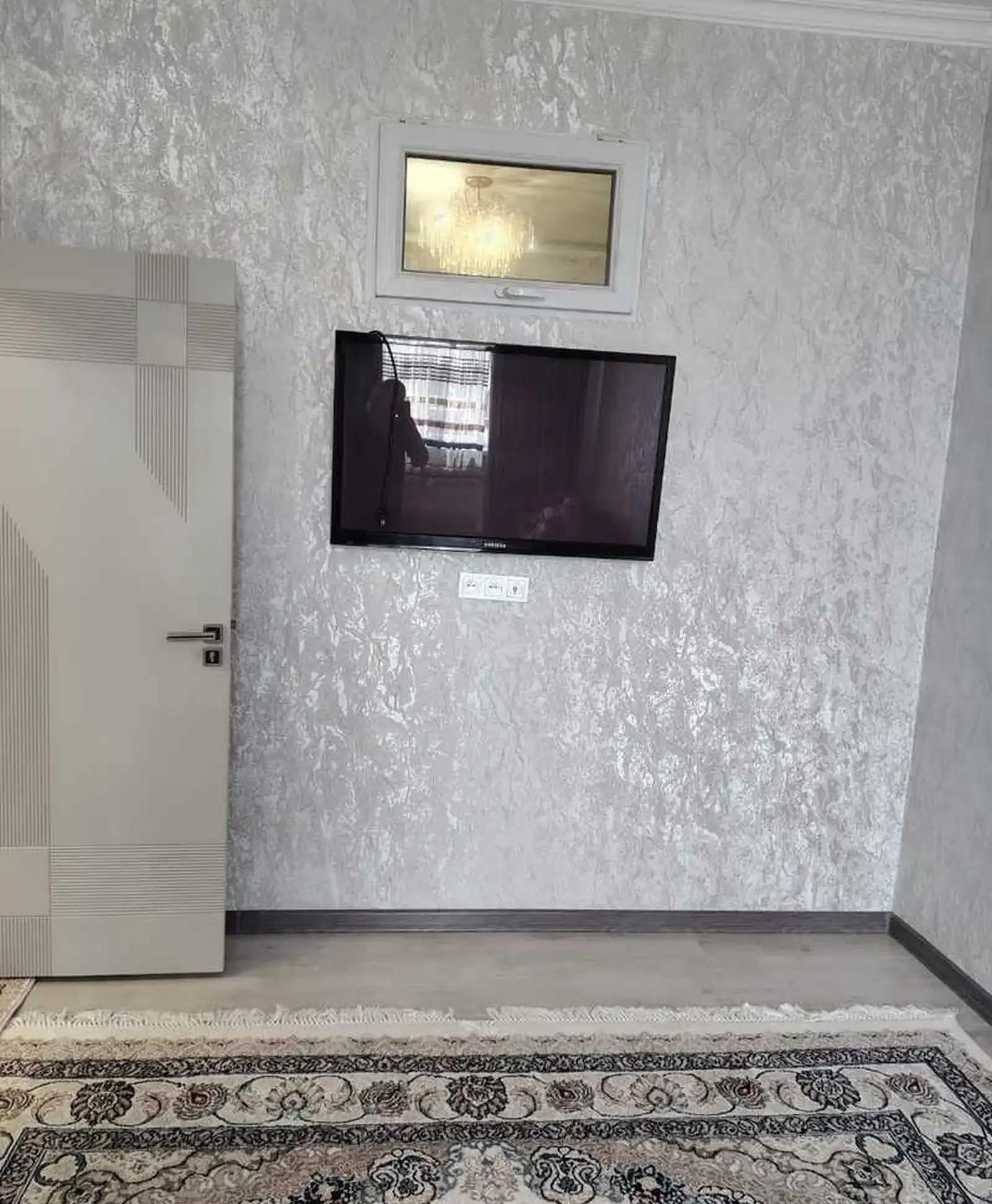 3-к квартира, 6 этаж, 70 м² — фото 3