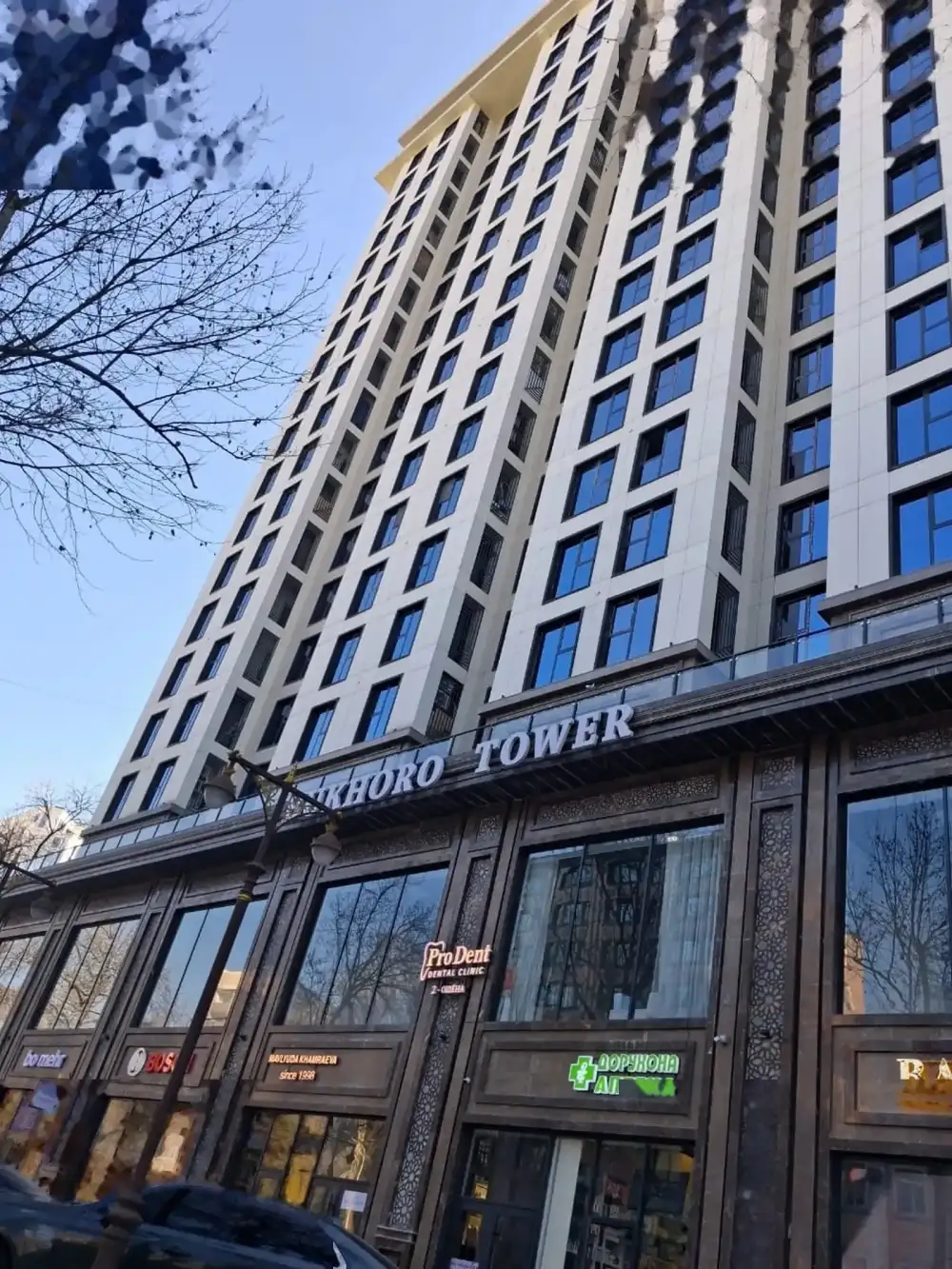 3-комн. квартира, 6 этаж, 126м², Дом Печать