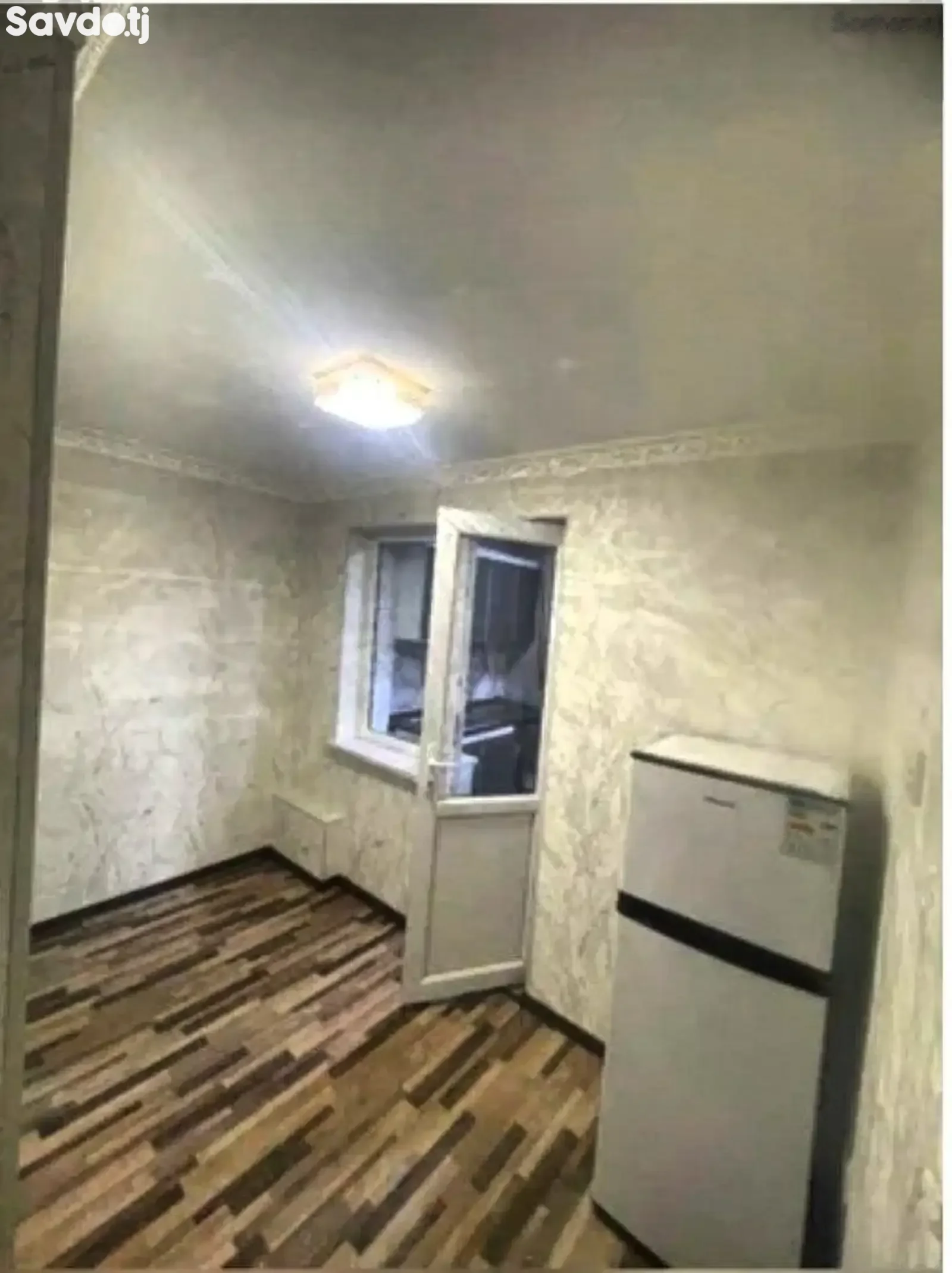 2-комн. квартира, 1 этаж, 55м², 31 микрорайон