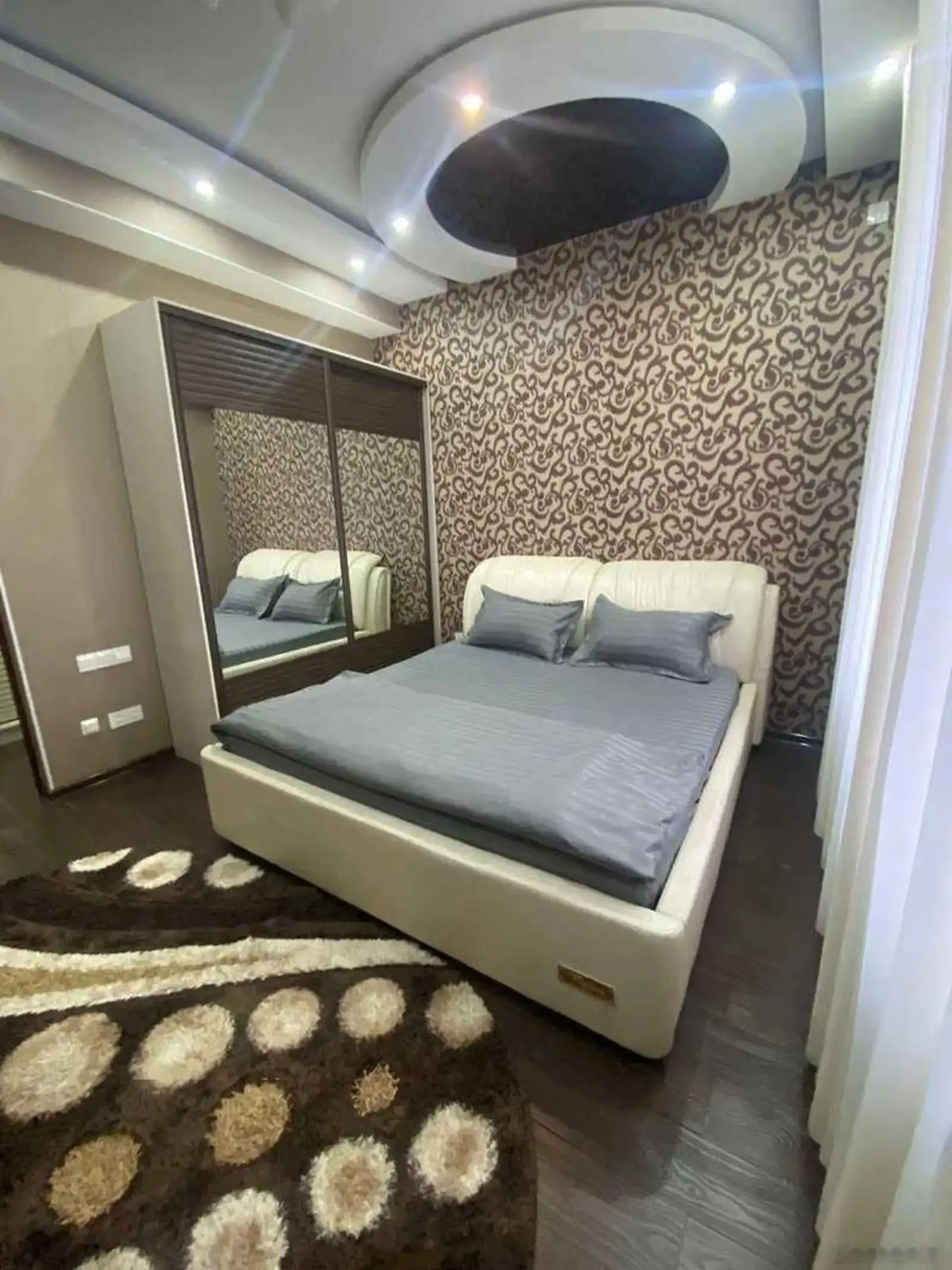 2-комн. квартира, 6 этаж, 92м², Шохмансур