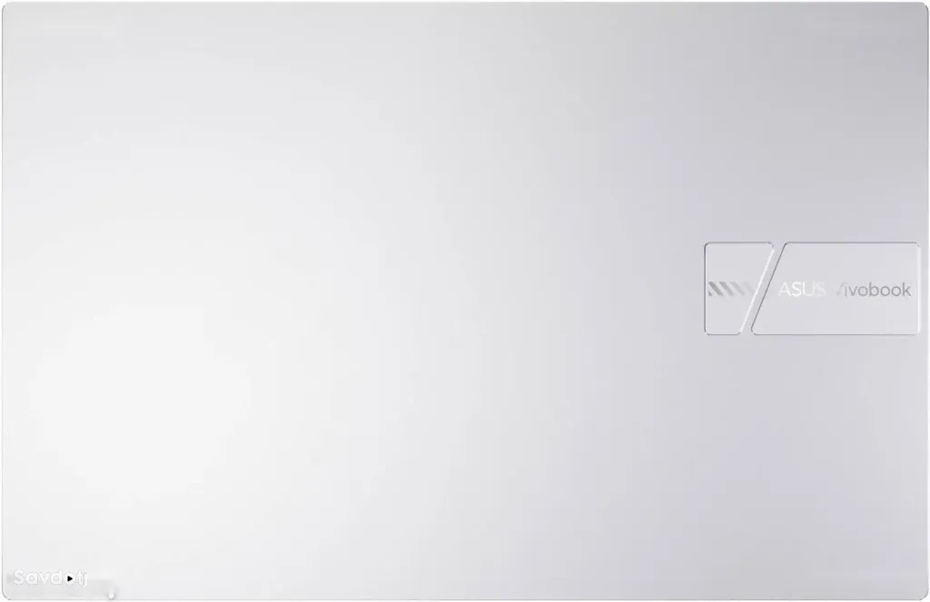 Ноутбук ASUS Vivobook 15 X1504VA-BQ4172, Core 5 8ГБ 512ГБ SSD Full HD Silver