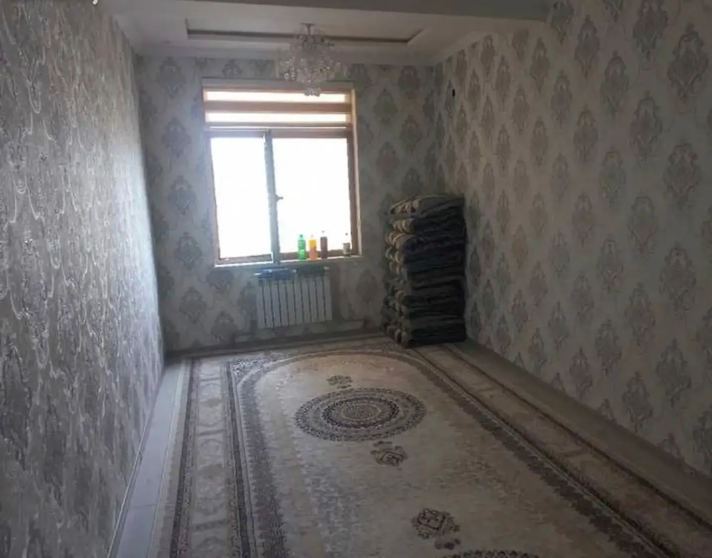 2-комн. квартира, 6 этаж, 52 м², 33мкр