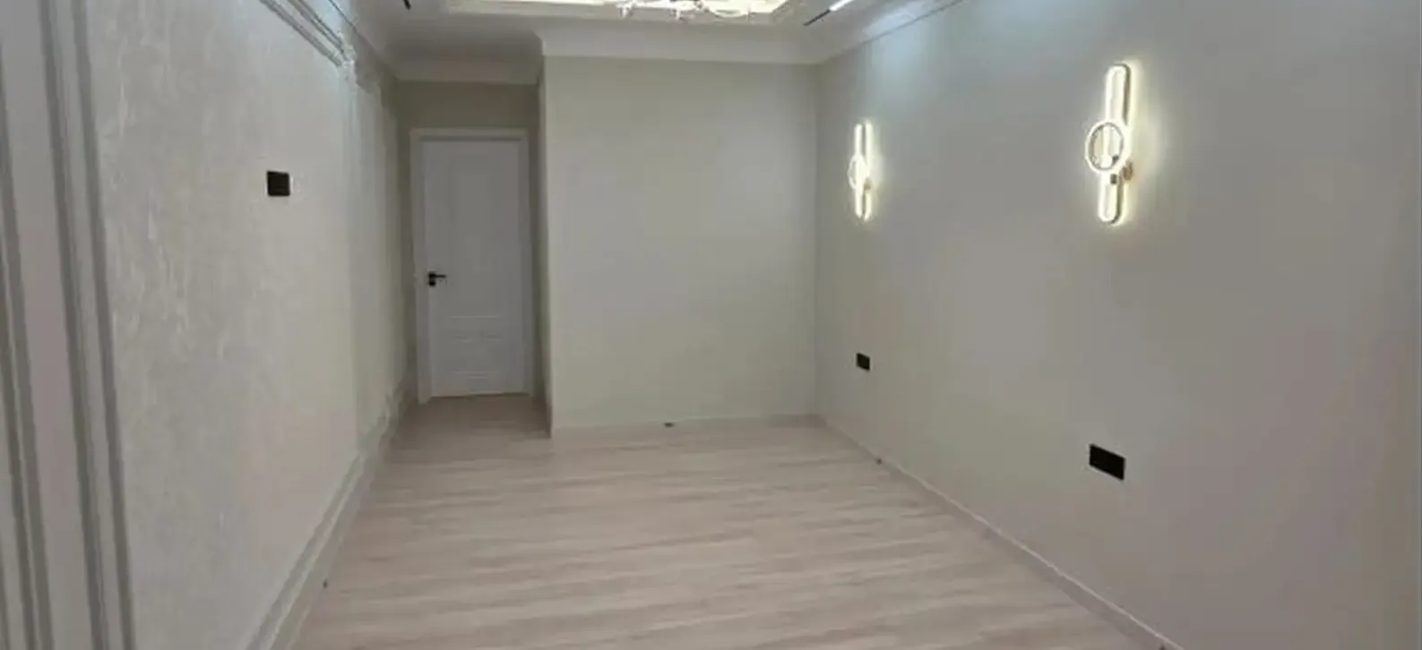 3-комн. квартира, 11 этаж, 89 м², Сино
