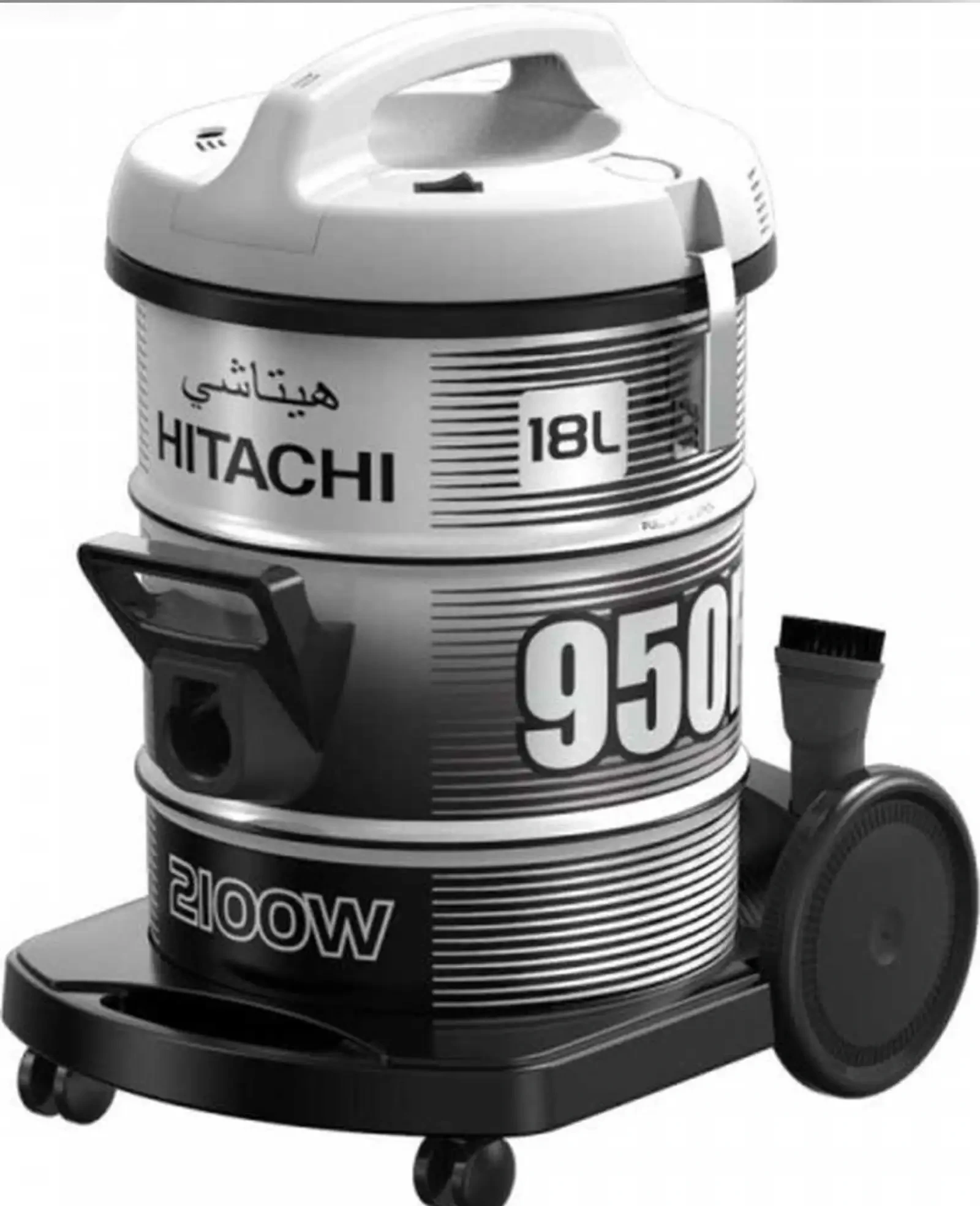 Пылесос Hitachi