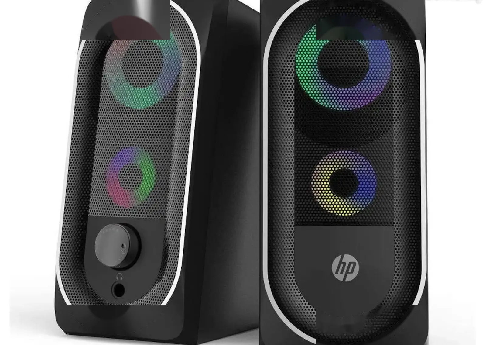 Колонки HP DHE 6001