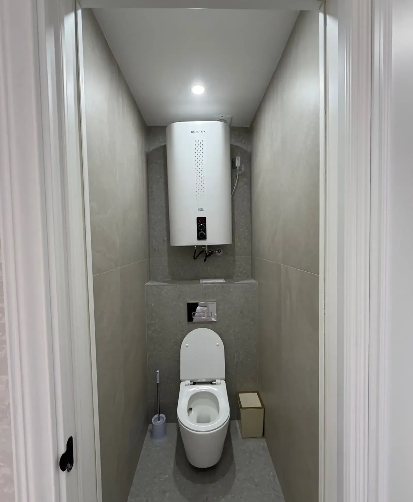 2-комн. квартира, 14 этаж, 60м², Шохмансур/Пайкар