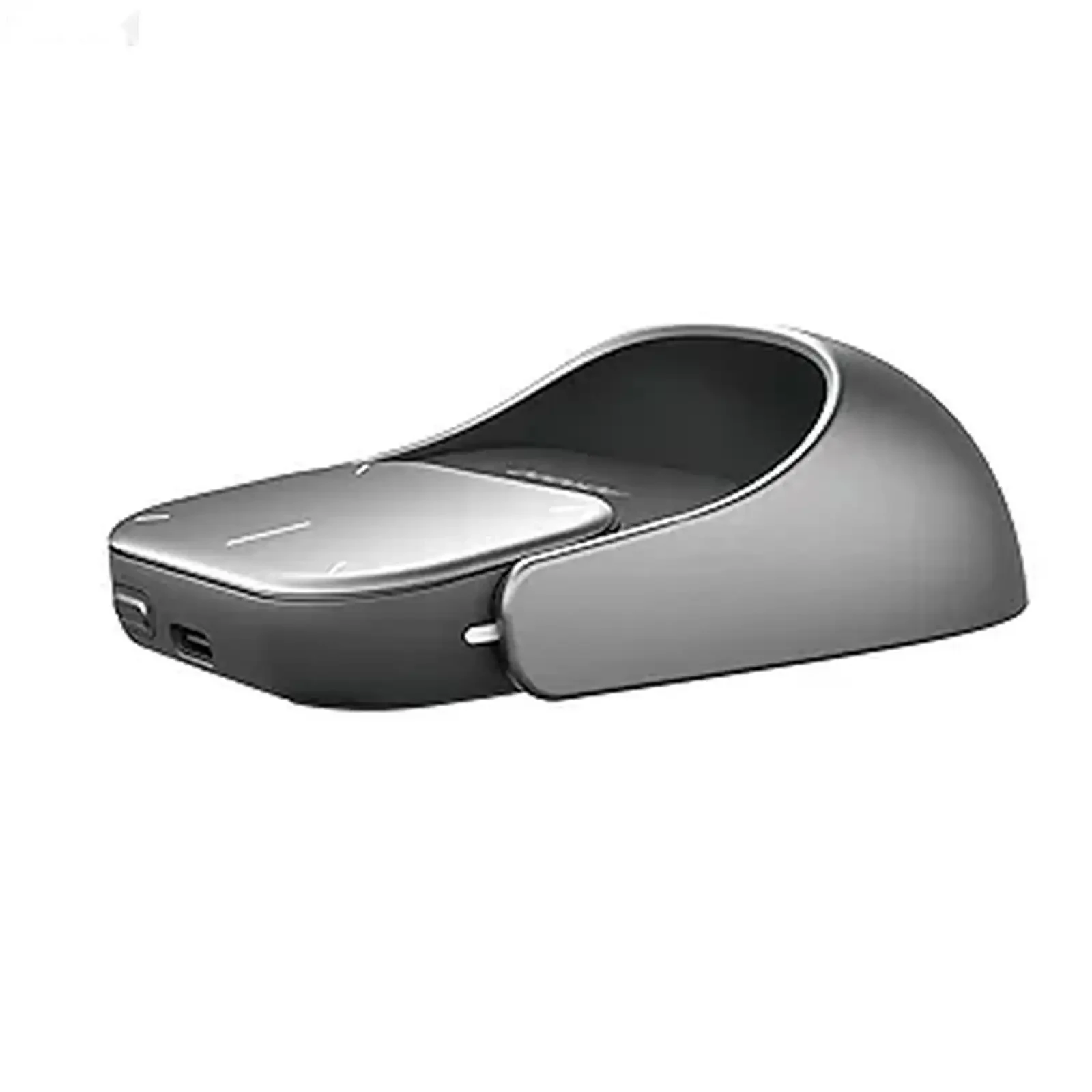 Беспроводная мышь Porodo AirMouse Bluetooth Mouse — фото 3
