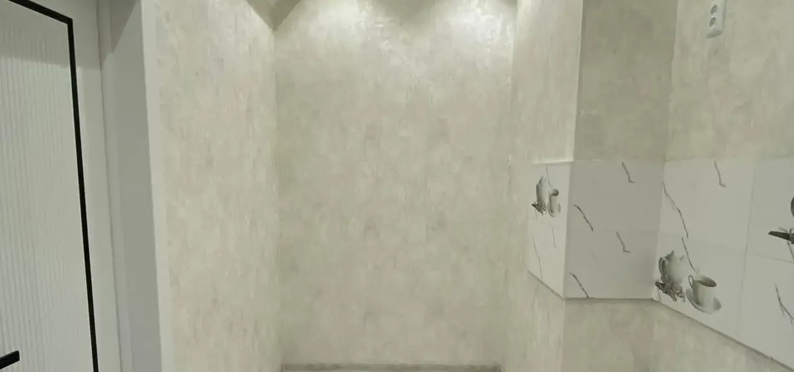 3-комн. квартира, 12 этаж, 99 м², Фирдавси