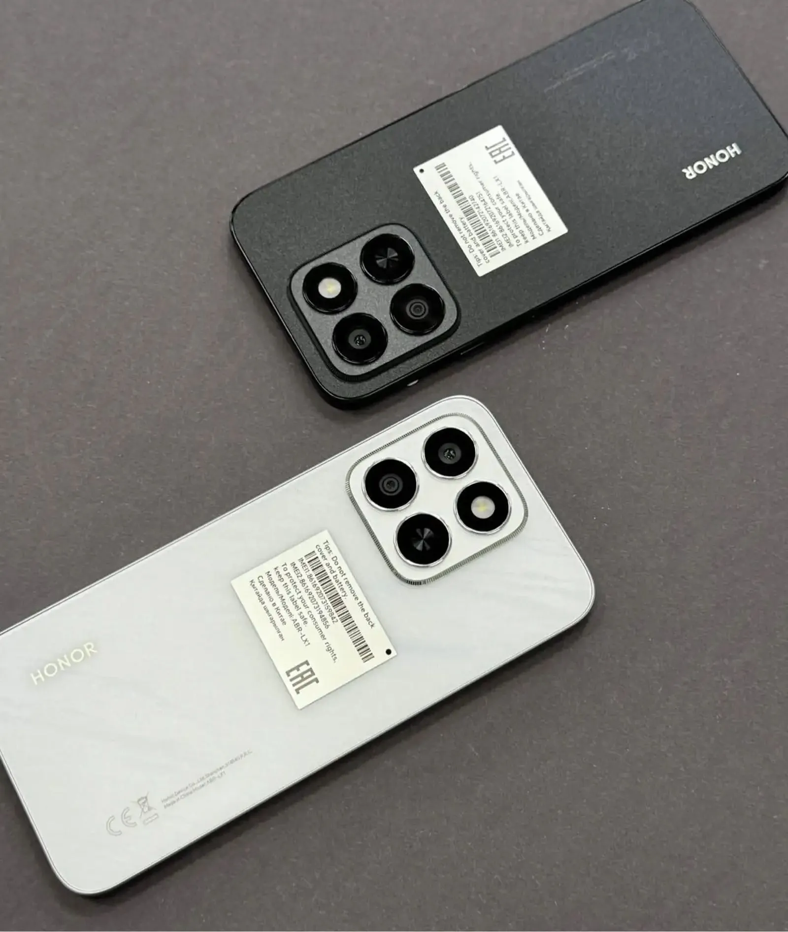 Honor X8 256 gb