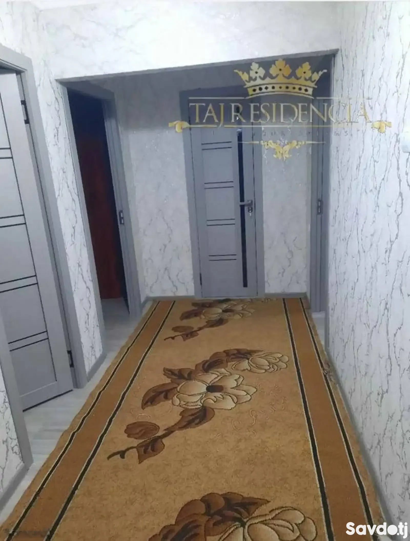 2-комн. квартира, 2 этаж, 70м², 18 микрорайон