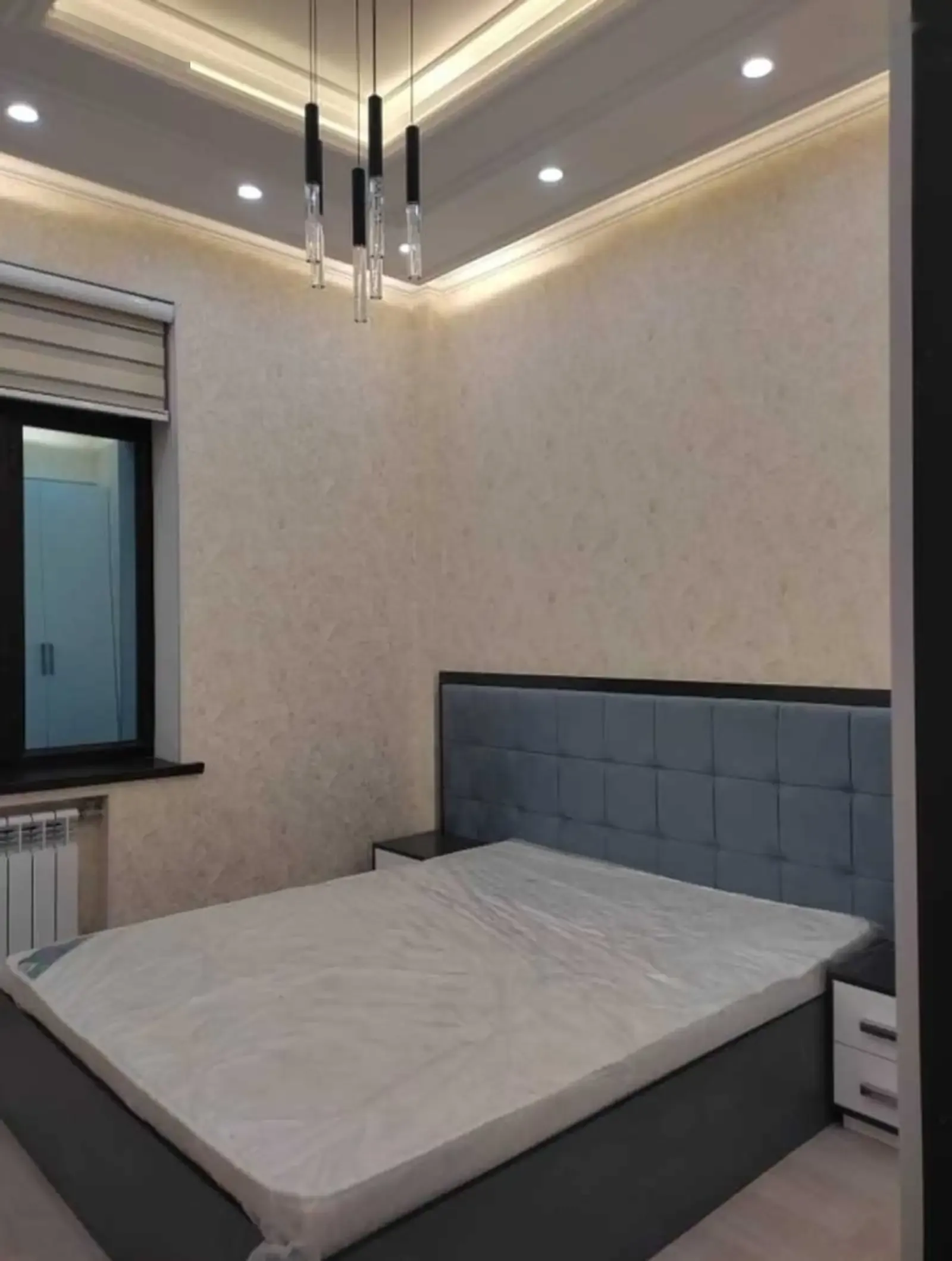 3-комн. квартира, 10 этаж, 80м², Дом печати
