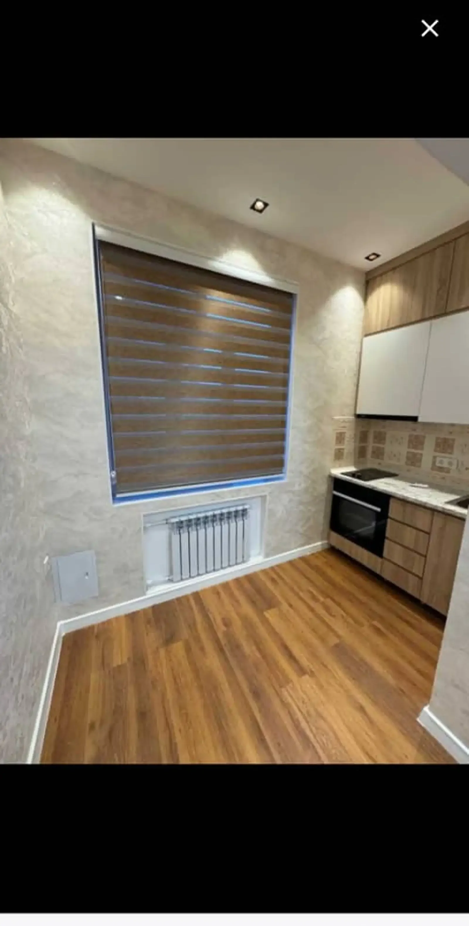 1-комн. квартира, 14 этаж, 40 м², Фирдавси, Молодёжный, доми КФС — фото 3