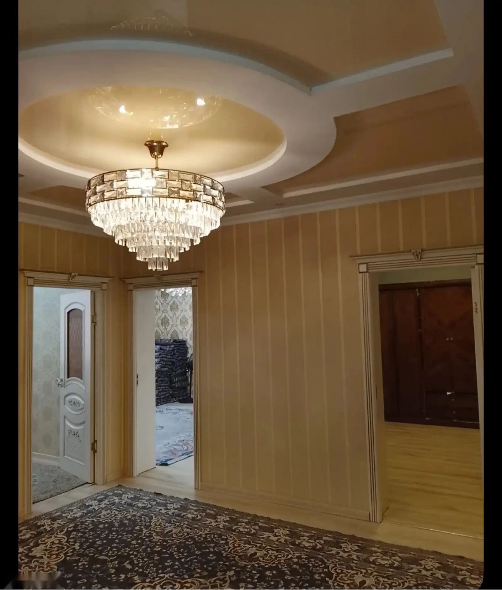 3-комн. квартира, 3 этаж, 88м², сино — фото 7
