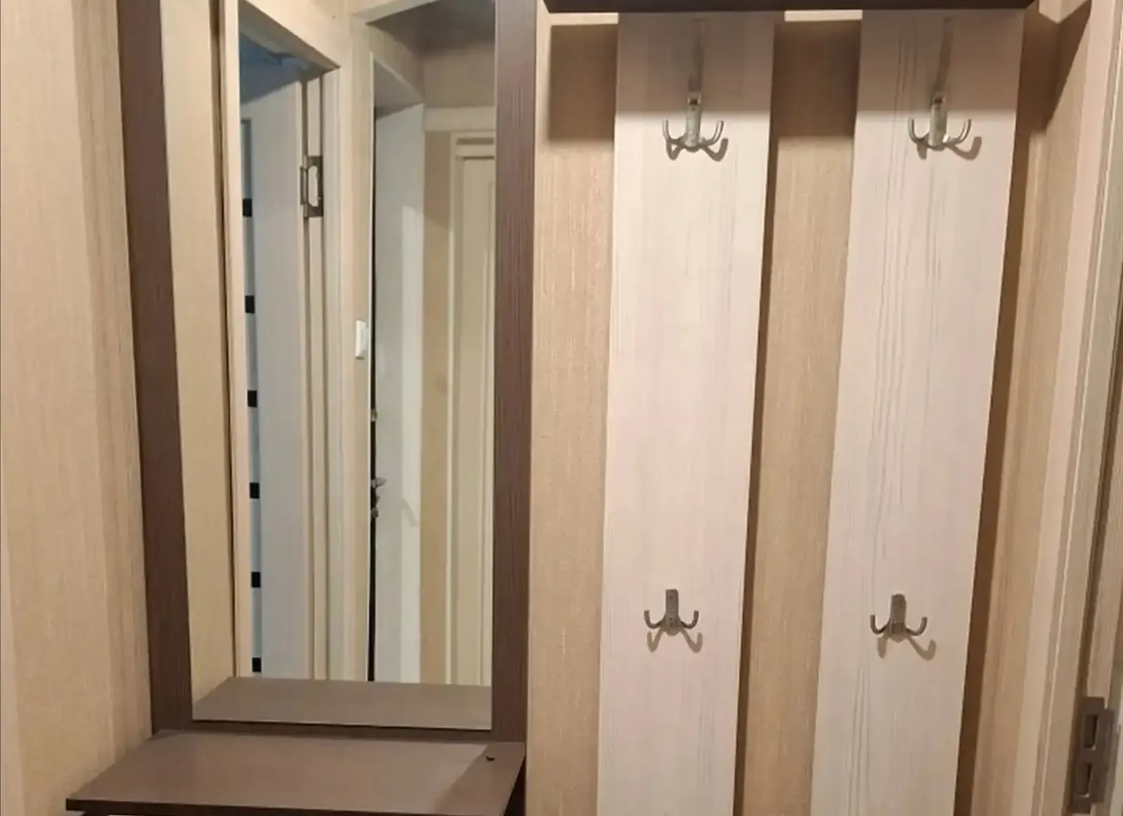 2-комн. квартира, 4 этаж, 54 м², Сино Профсоюз