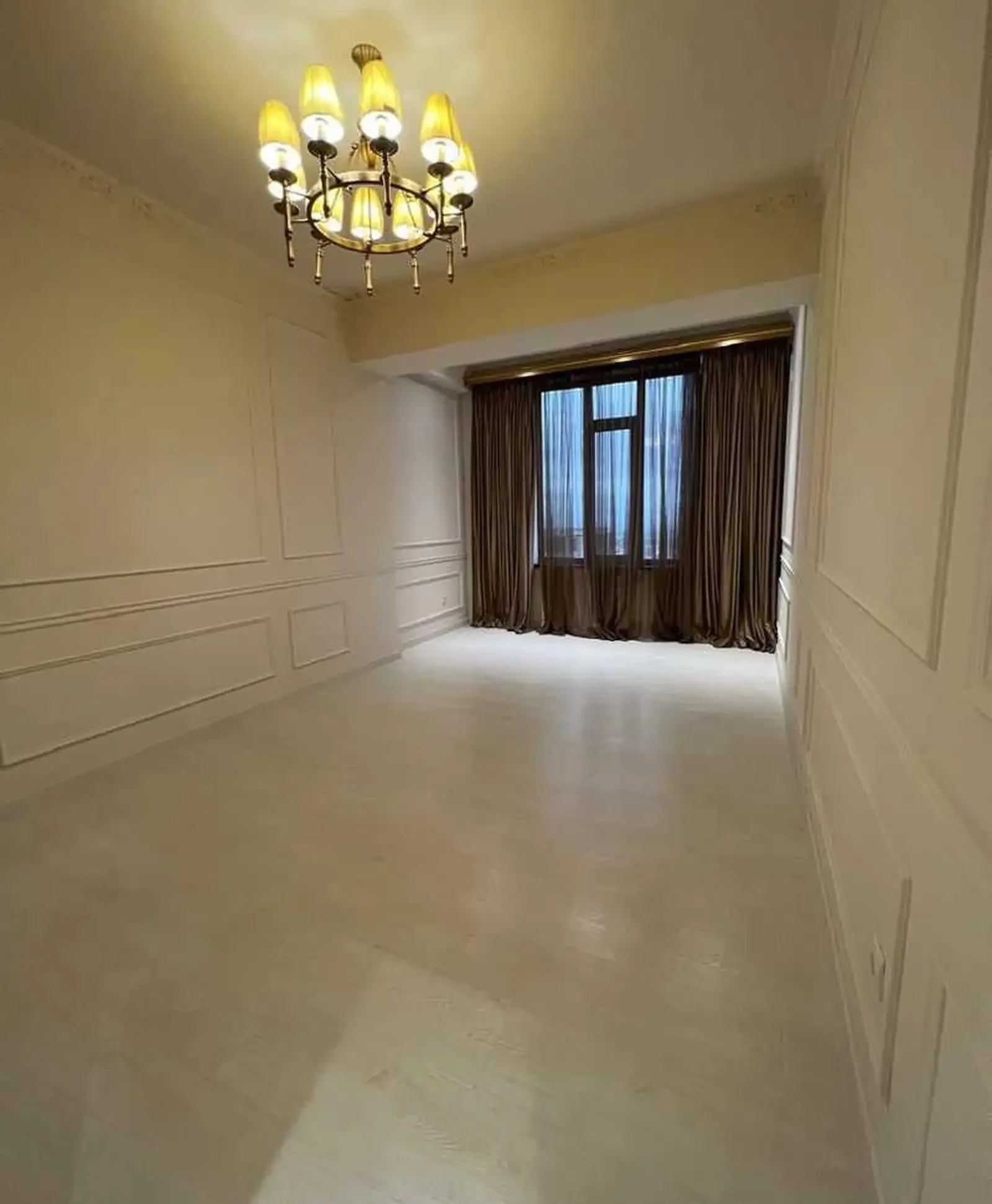 2-комн. квартира, 16 этаж, 73м², Шохмансур Садбарг — фото 10
