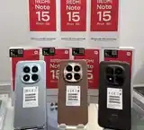 Xiaomi Redmi Note 15Pro Plus 5G 8+4/256Gb Global Version