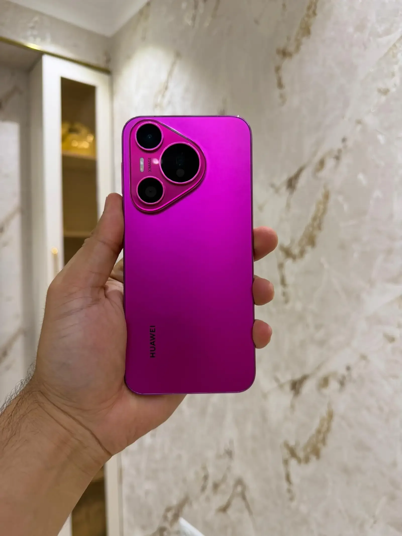 Huawei Pura 70 5G 12/256GB — фото 4