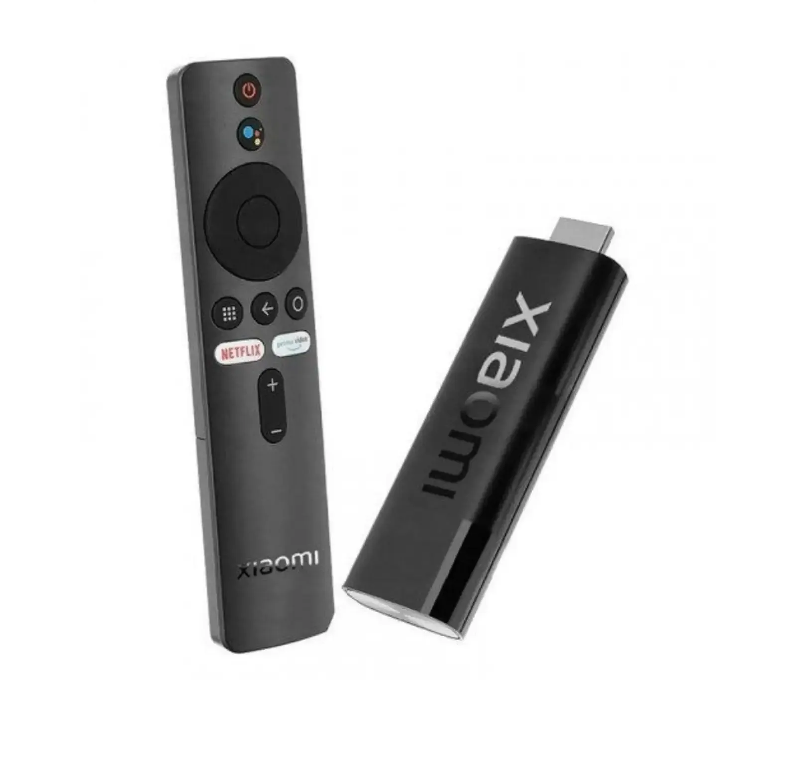 ТВ адаптер Xiaomi TV Stick 4K