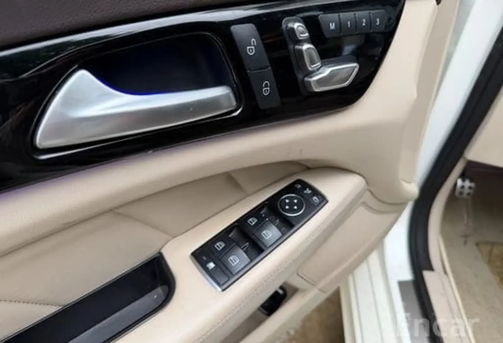 Mercedes-Benz CLS class, 2015 на заказ