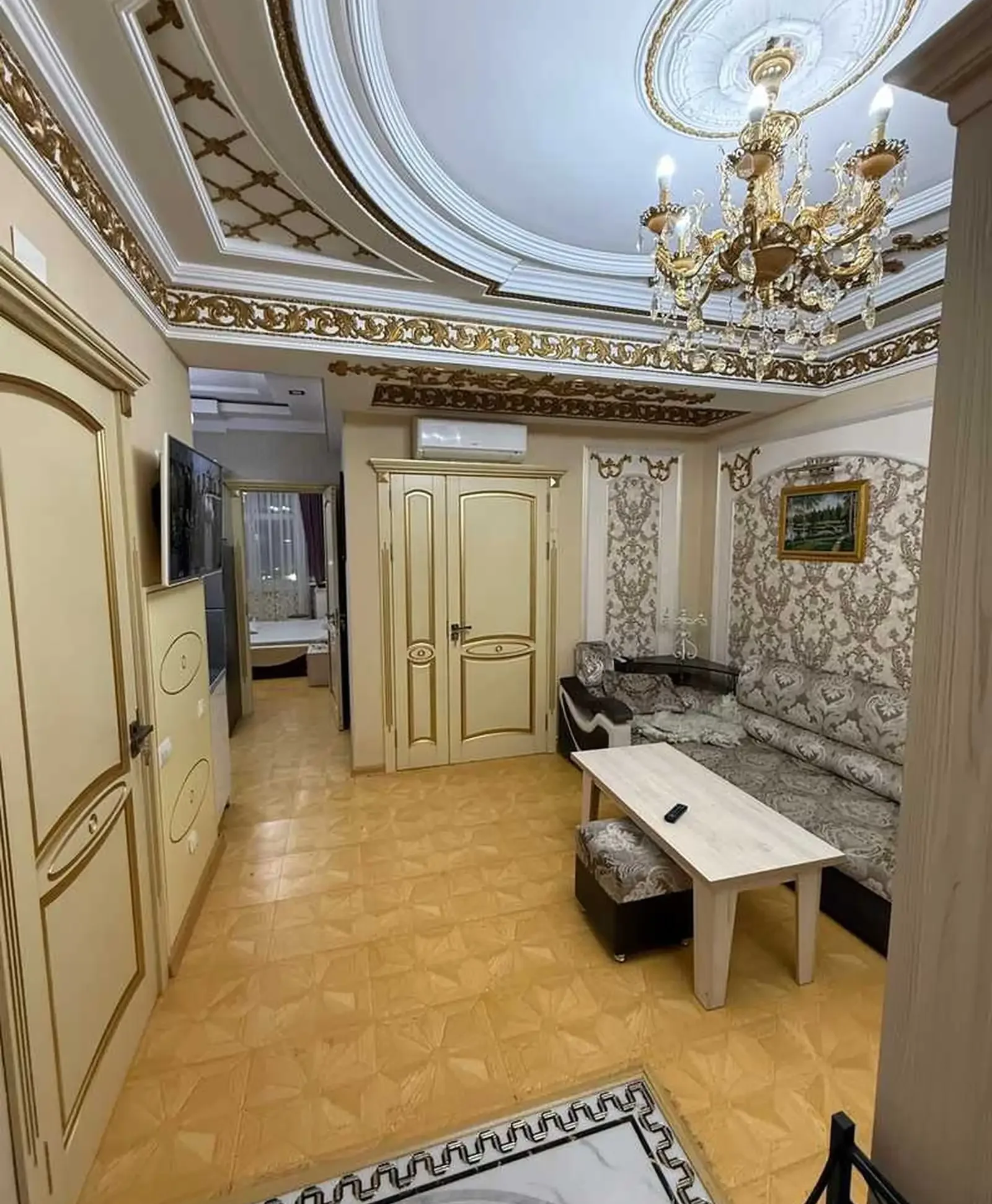 2-к квартира, 8 этаж, 70 м² — фото 5