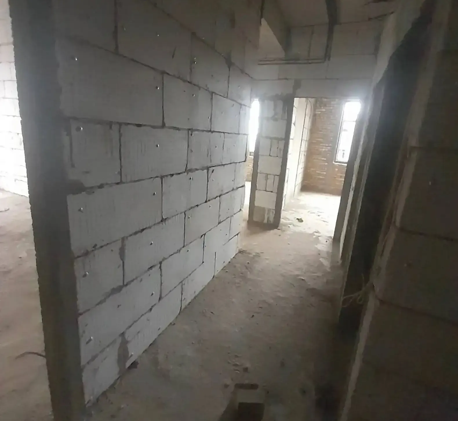 3-комн. квартира, 11 этаж, 75 м², Фирдавсӣ