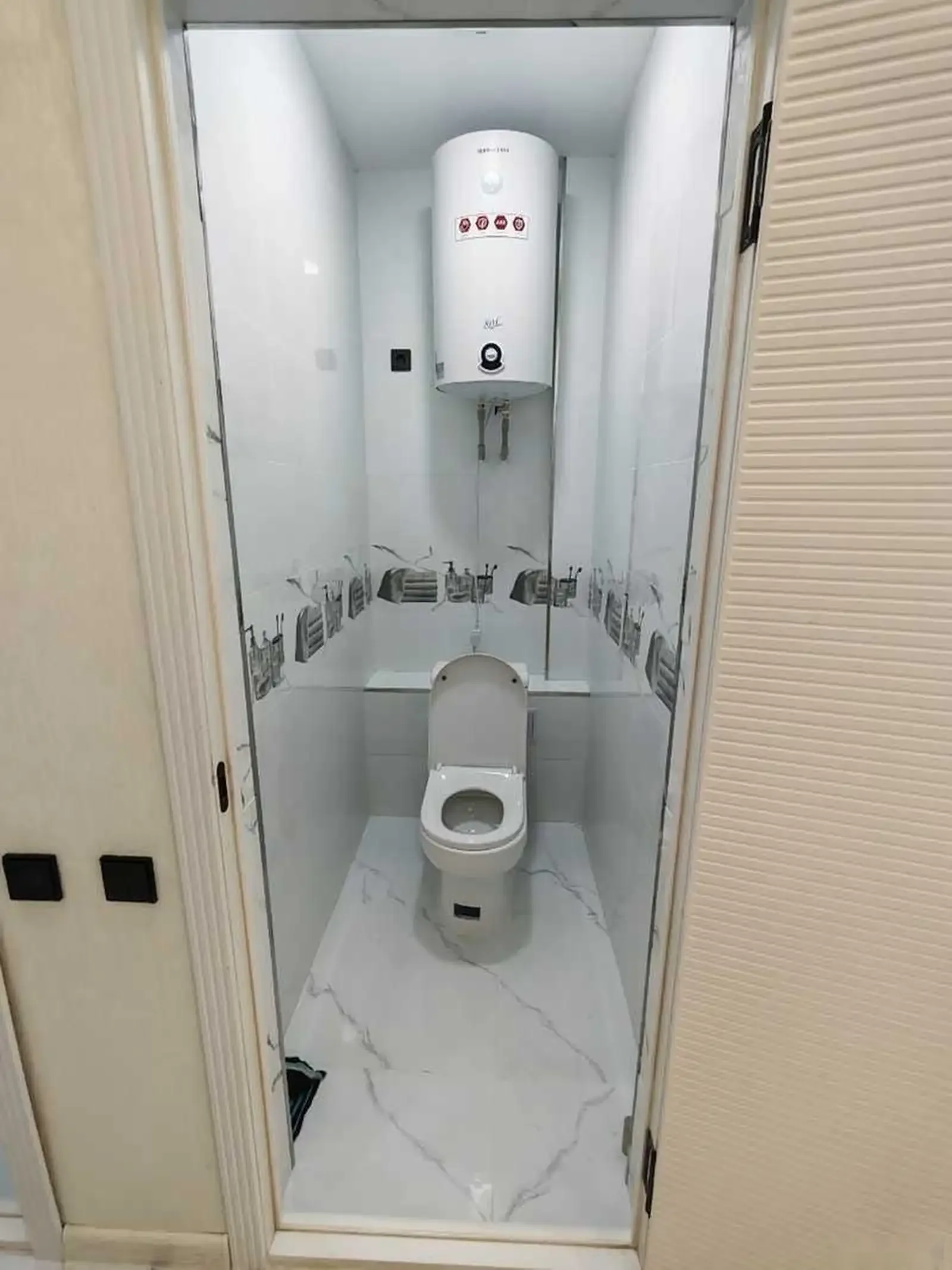 2-комн. квартира, 11 этаж, 58 м², Фирдавси лаби дарё Душанбенка — фото 8