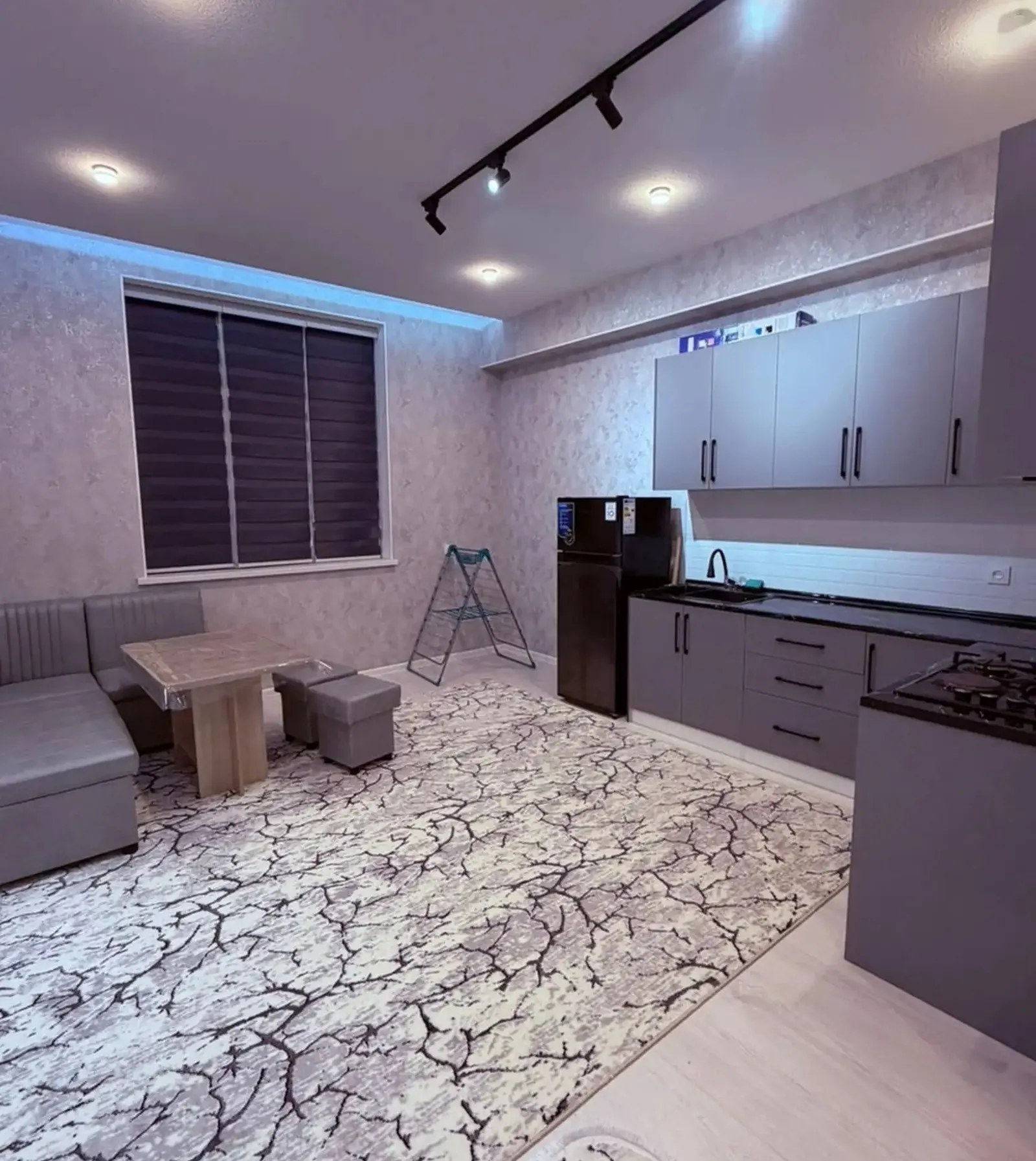 2-комн. квартира, 4 этаж, 76м², 18 Мкр
