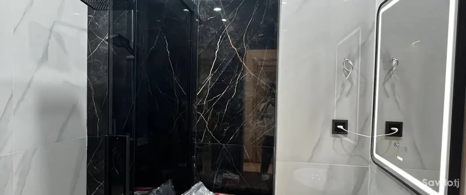 3-комн. квартира, 8 этаж, 76 м², Сино Рядом мечеть Катар