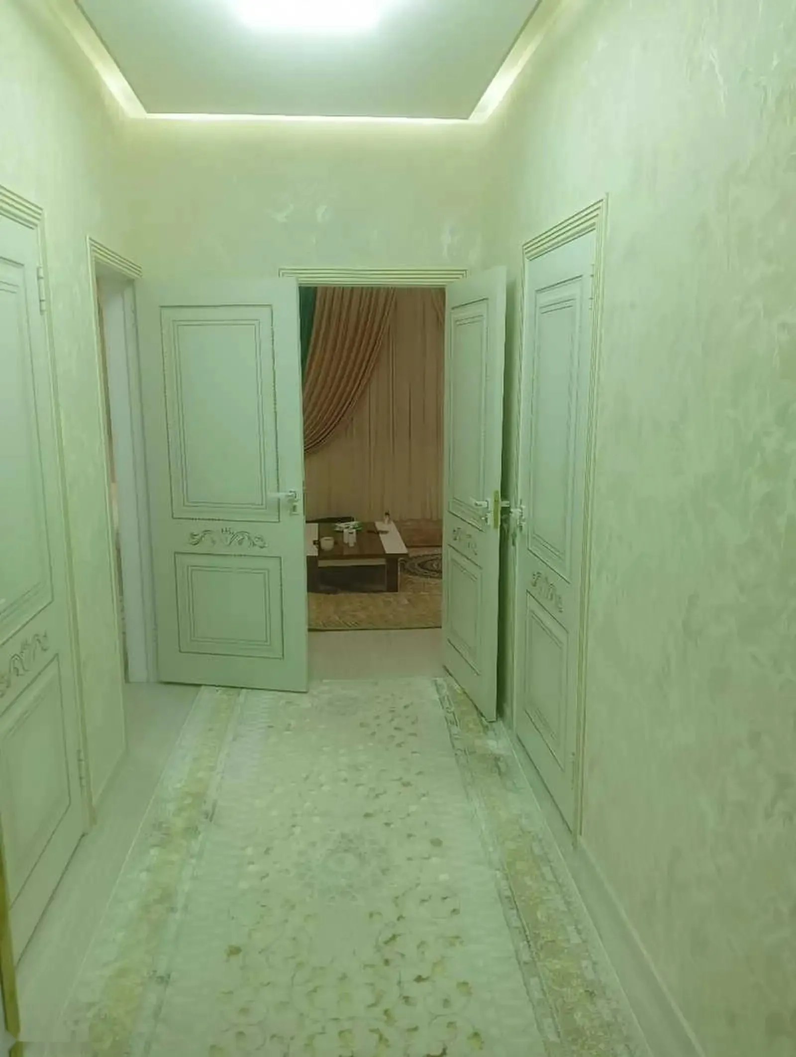2-комн. квартира, 7 этаж, 63м², хитойбозор