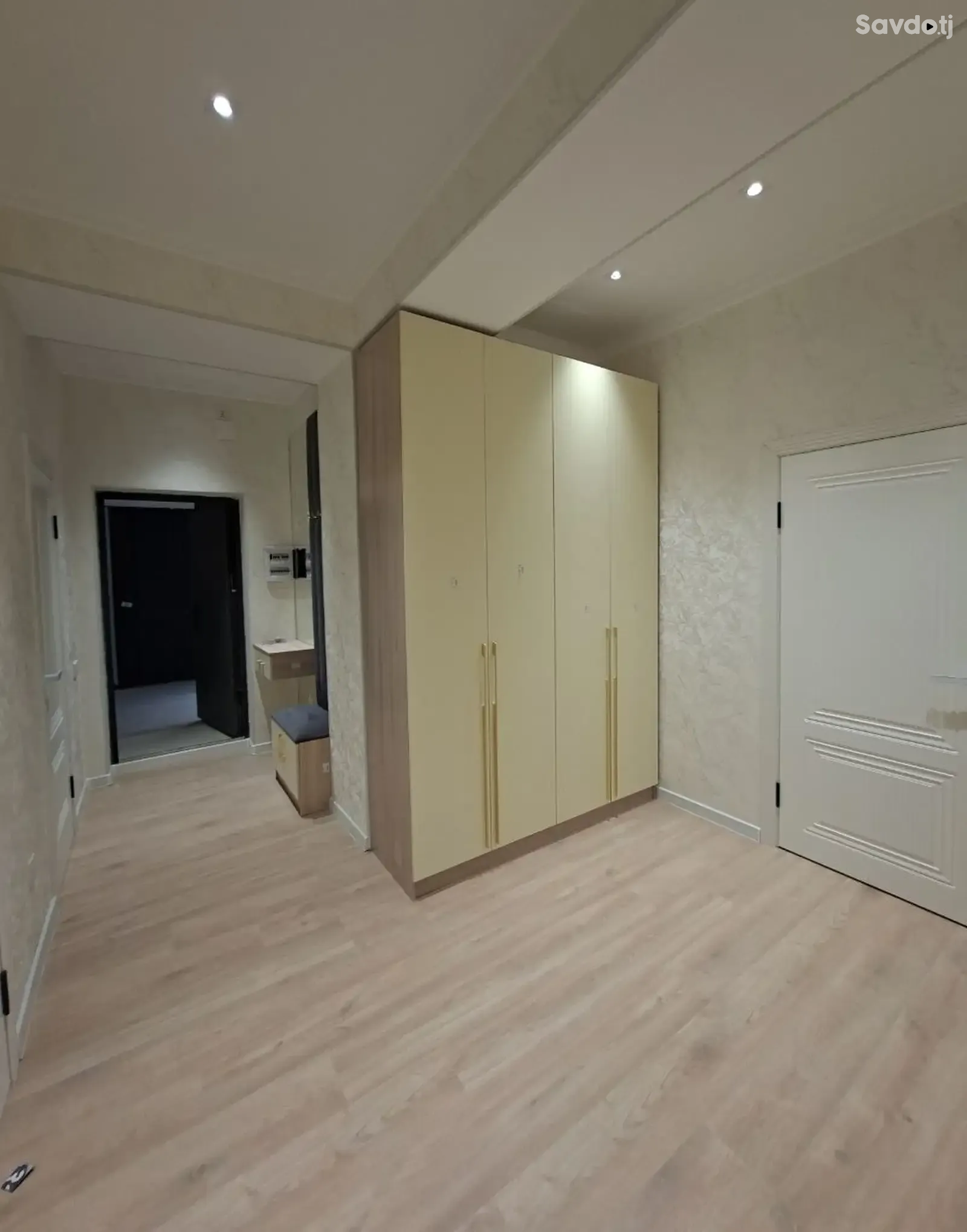 2-комн. квартира, 15 этаж, 74 м², Сино
