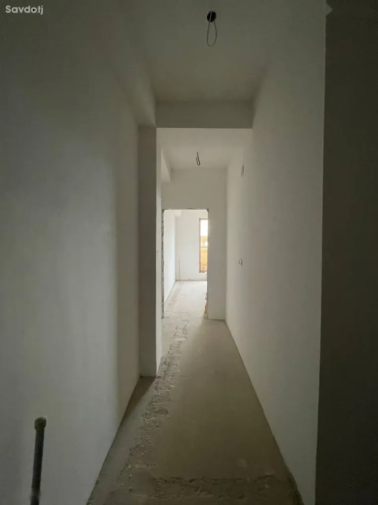 2-комн. квартира, 14 этаж, 91 м², Сино, Мохи нав
