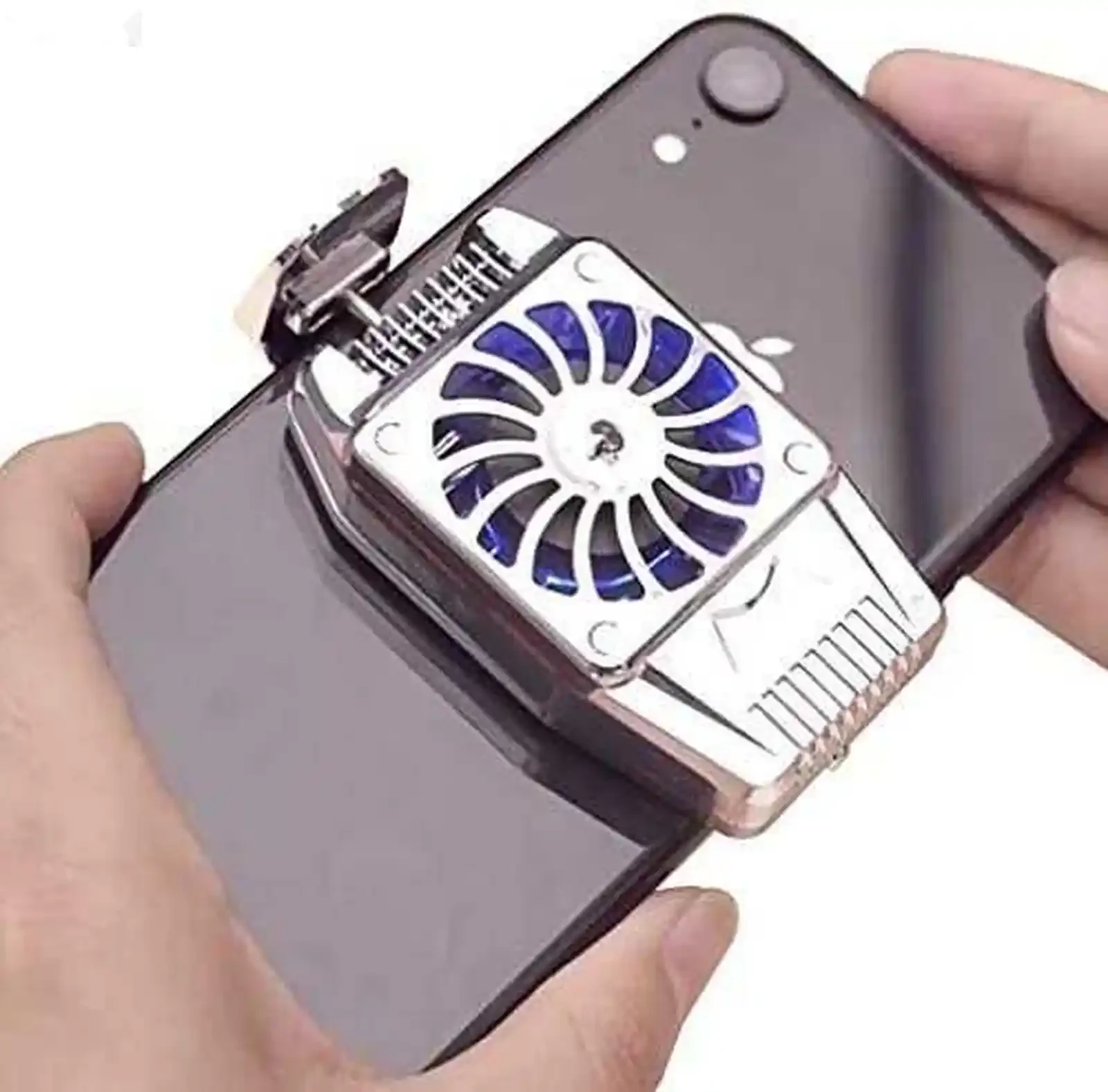 Куллер для смартфона Mobile phone bracket — фото 3