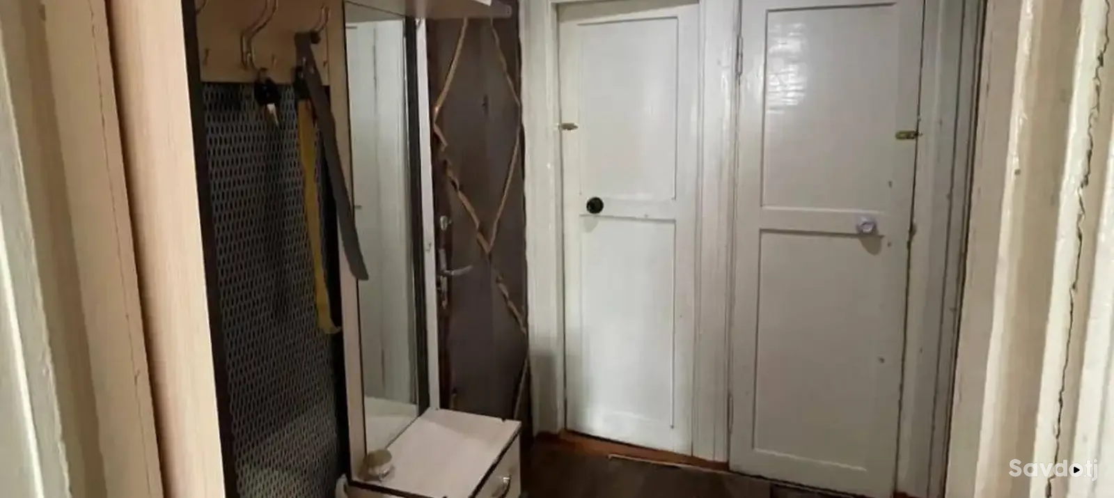 2-комн. квартира, 5 этаж, 38 м², Сино Автовокзал