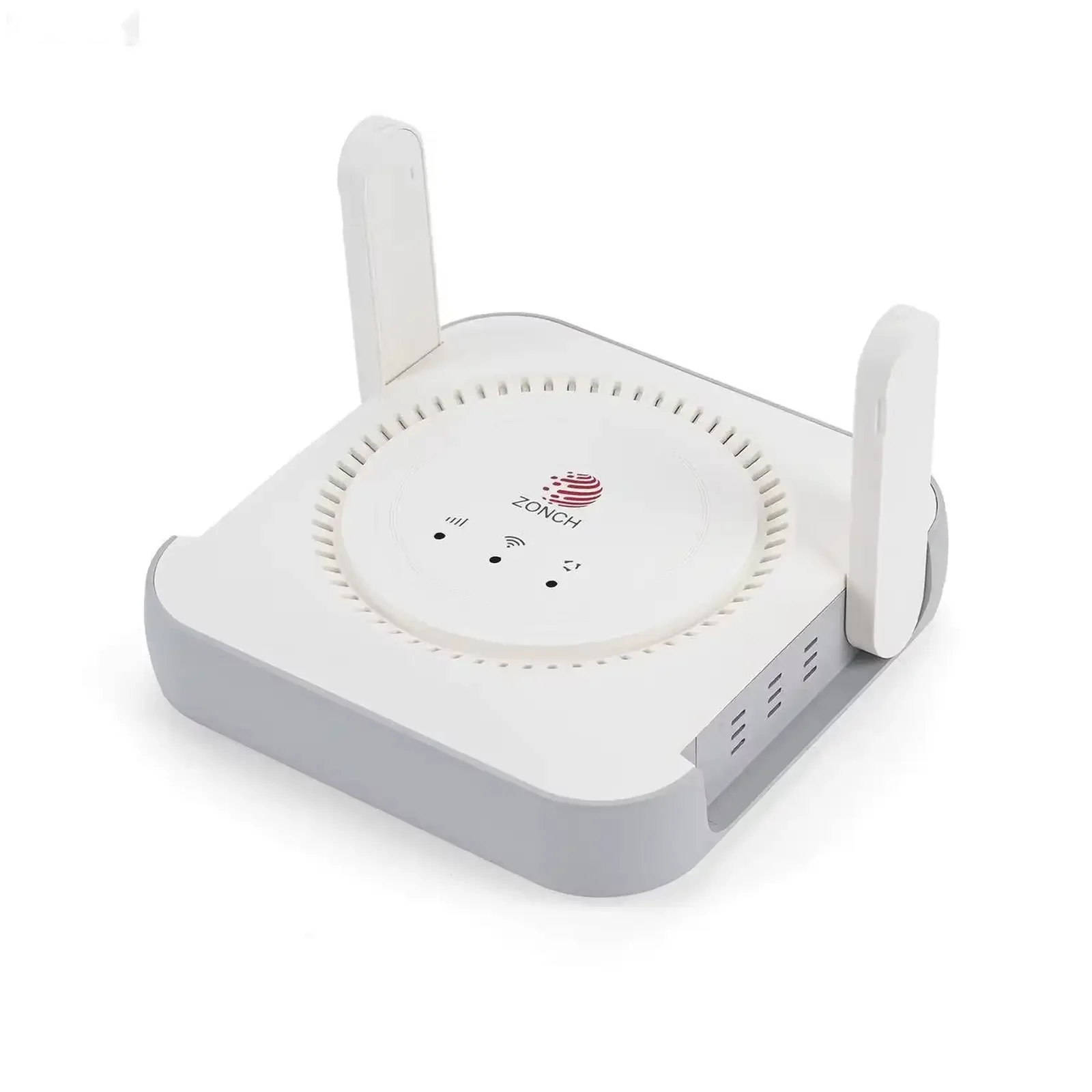 Wi-Fi роутер ZONCH 4G/5G Wi-FI Cpe Router B720 5200mAh — фото 2