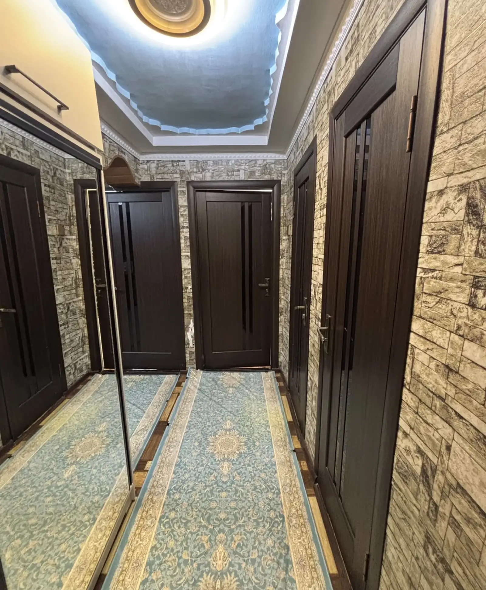 2-комн. квартира, 1 этаж, 71 м², Автовокзал, Мост