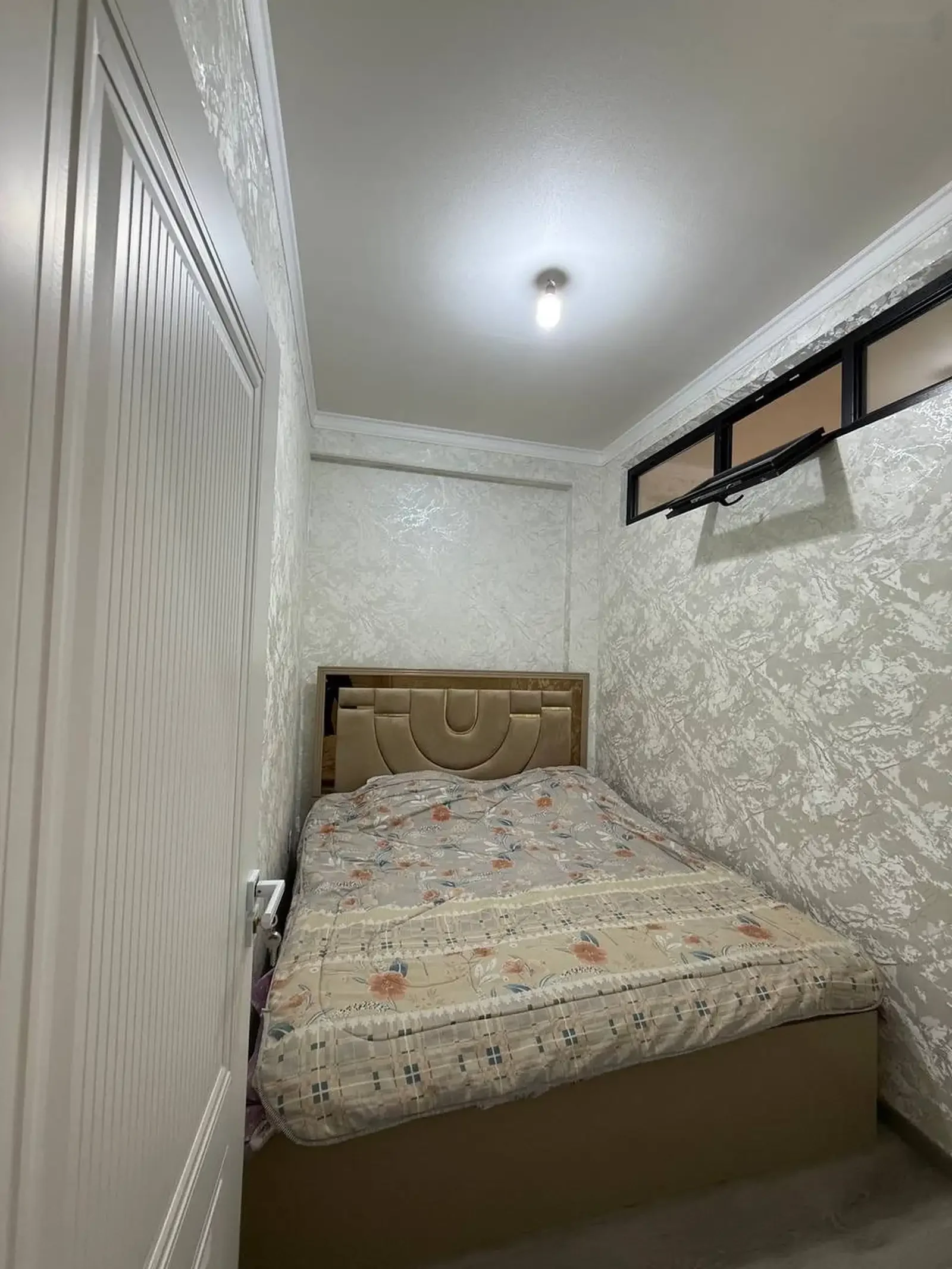 3-комн. квартира, 4 этаж, 60 м², И.Сомони — фото 5