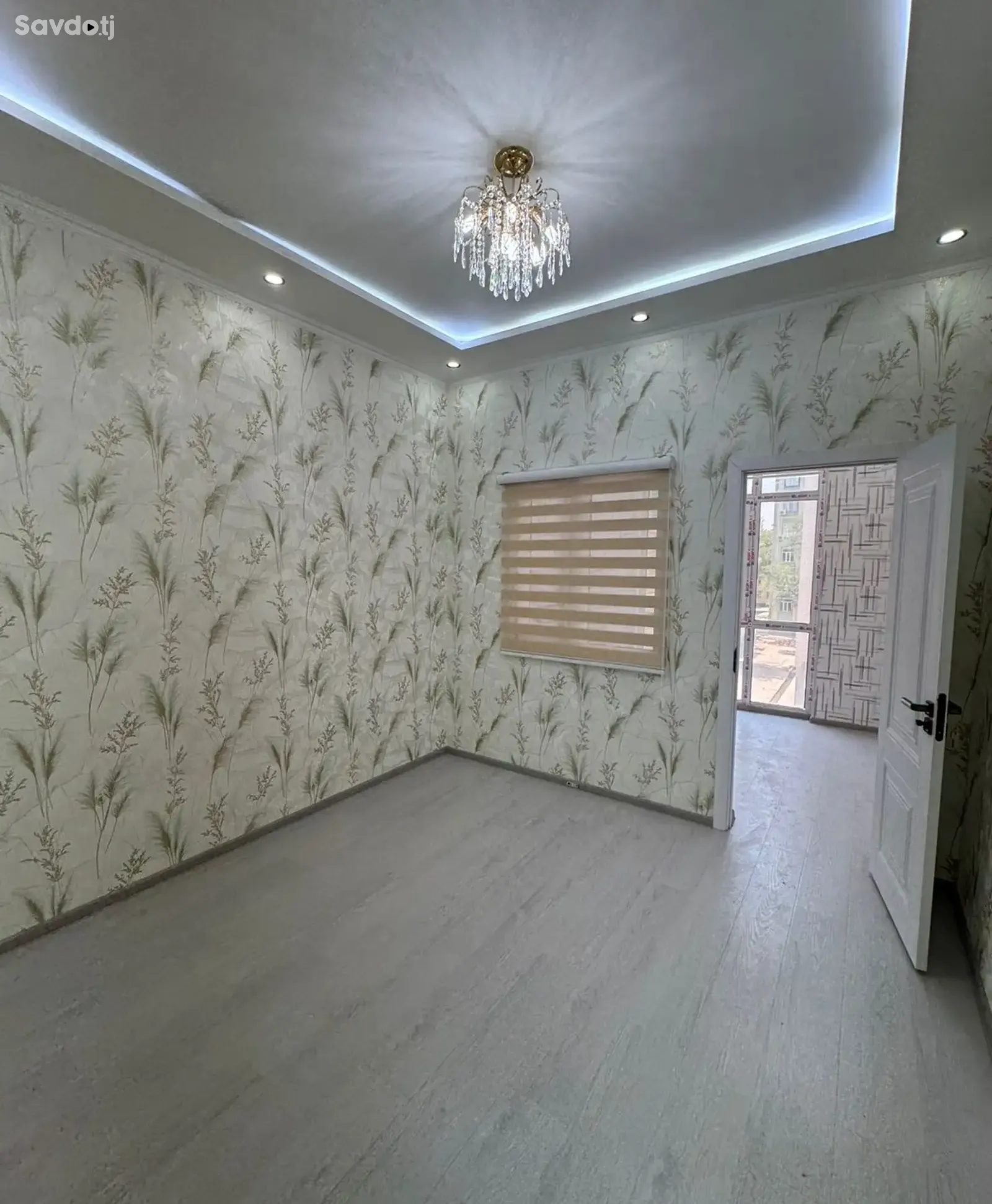 2-комн. квартира, 3 этаж, 81 м², Регар