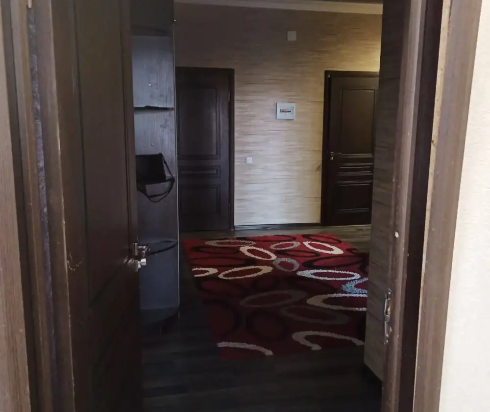 3-комн. квартира, 13 этаж, 104 м², Шохмансур