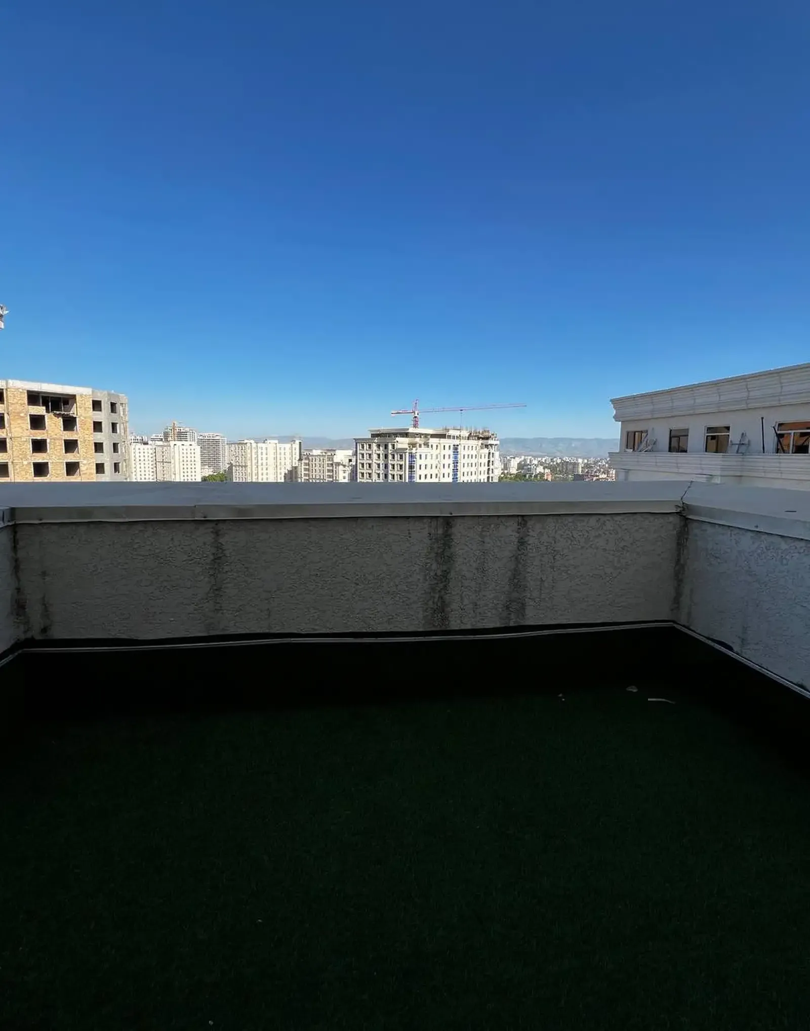 2-комн. квартира, 14 этаж, 76 м², сино