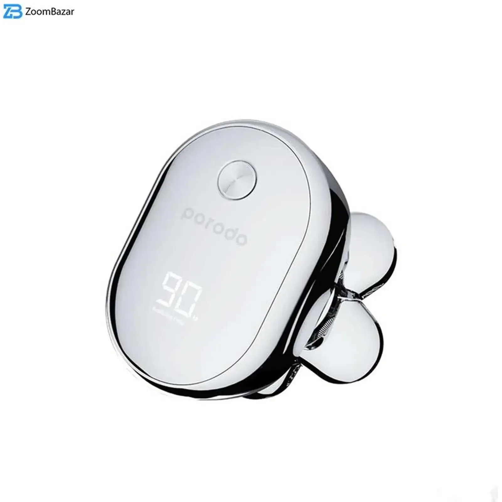 Электробритва Porodo Lifestyle 6 in 1 Electric Shaver for Men 600mAh — фото 3