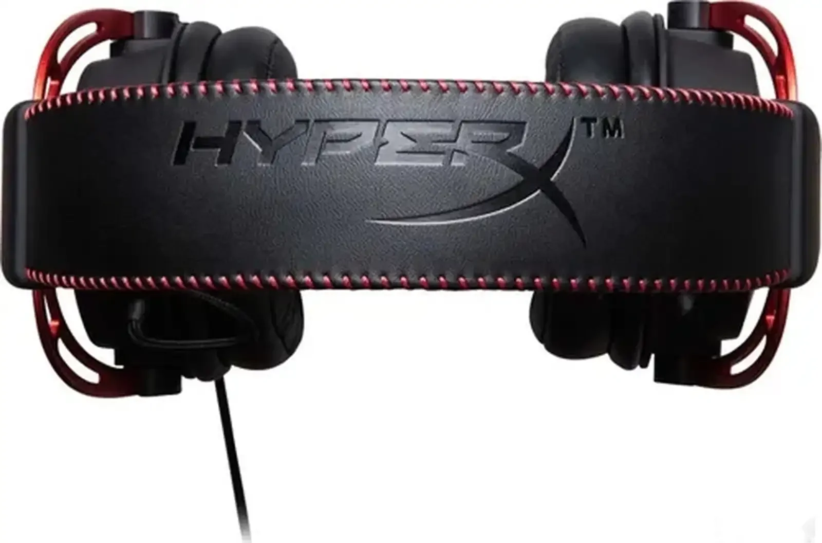 Наушники HyperX Cloud Alpha — фото 3
