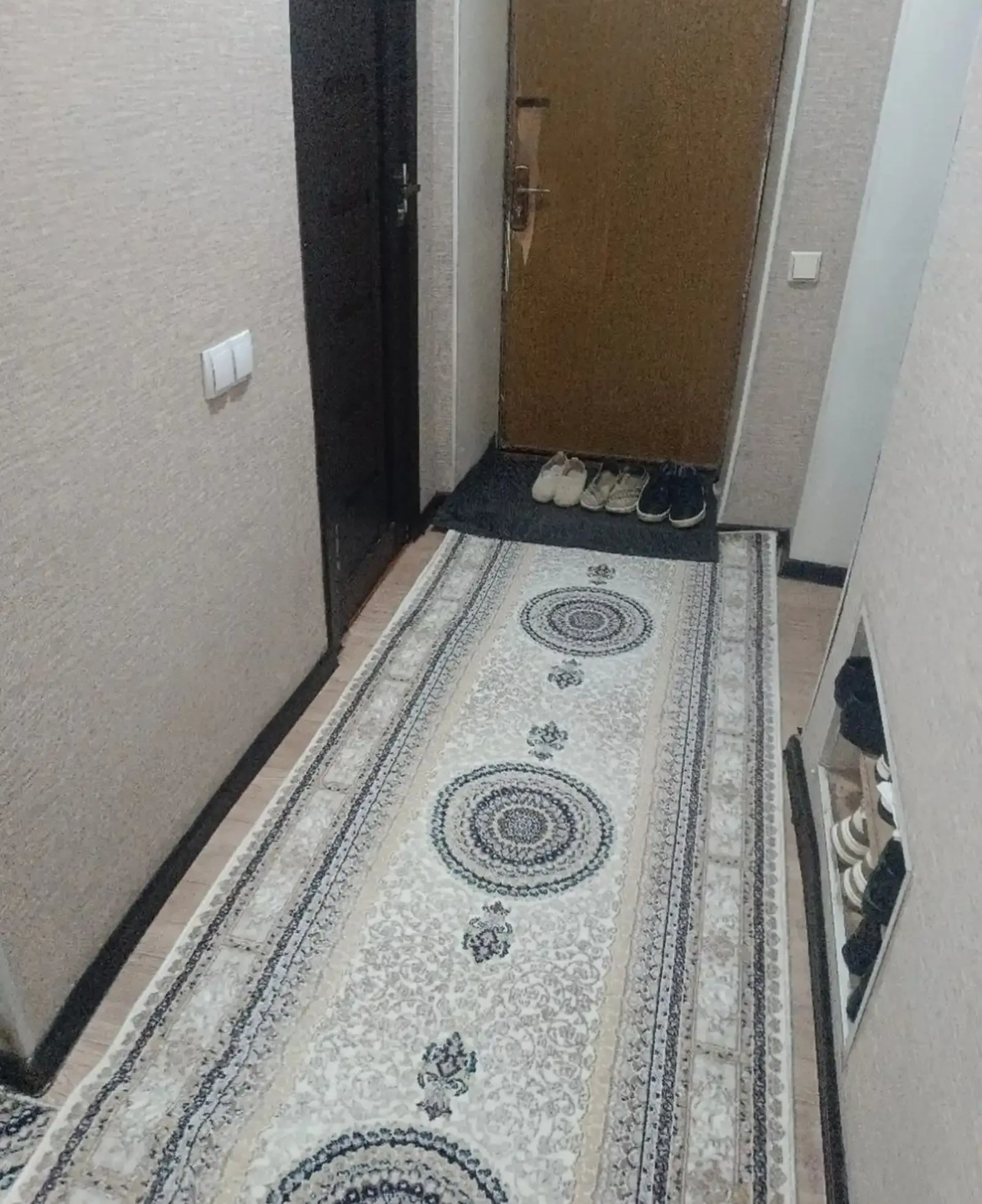 1-комн. квартира, 4 этаж, 30 м², Цирк