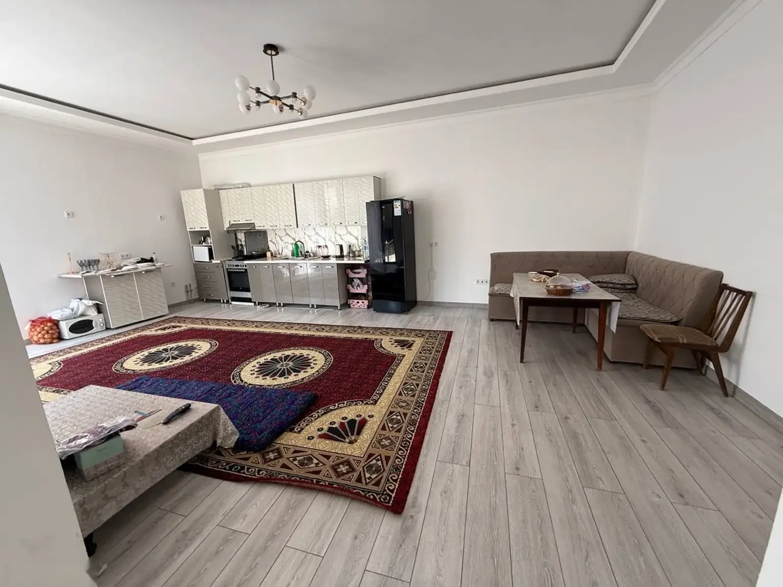 1-этажный, 8 комнатный дом, 350 м², Сомони — фото 7