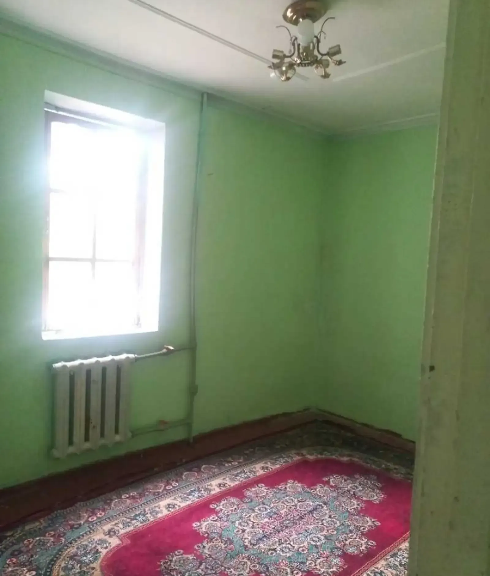 2-комн. квартира, 2 этаж, 4м², фабрика ширин