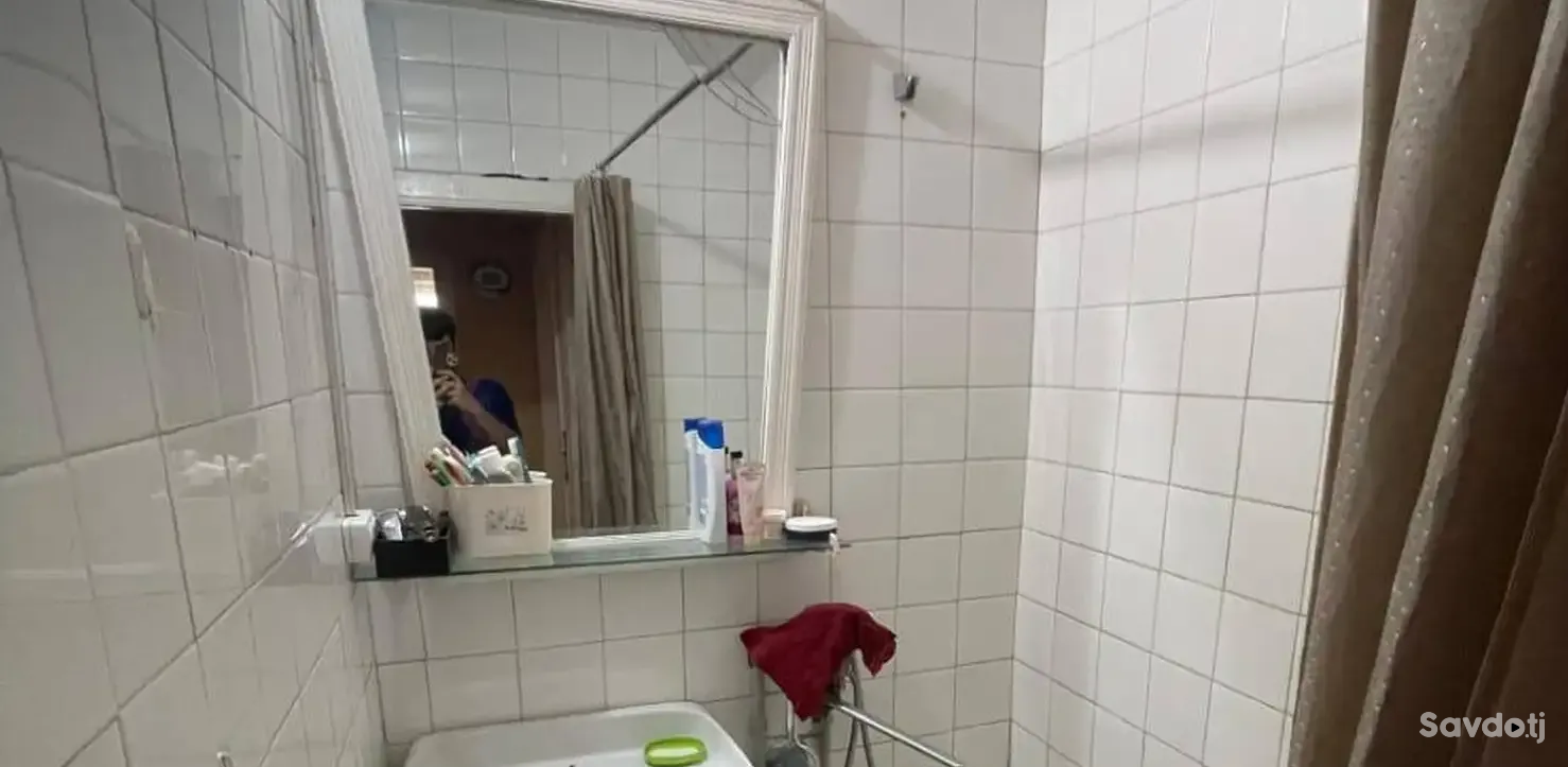 2-комн. квартира, 5 этаж, 38 м², Сино Автовокзал